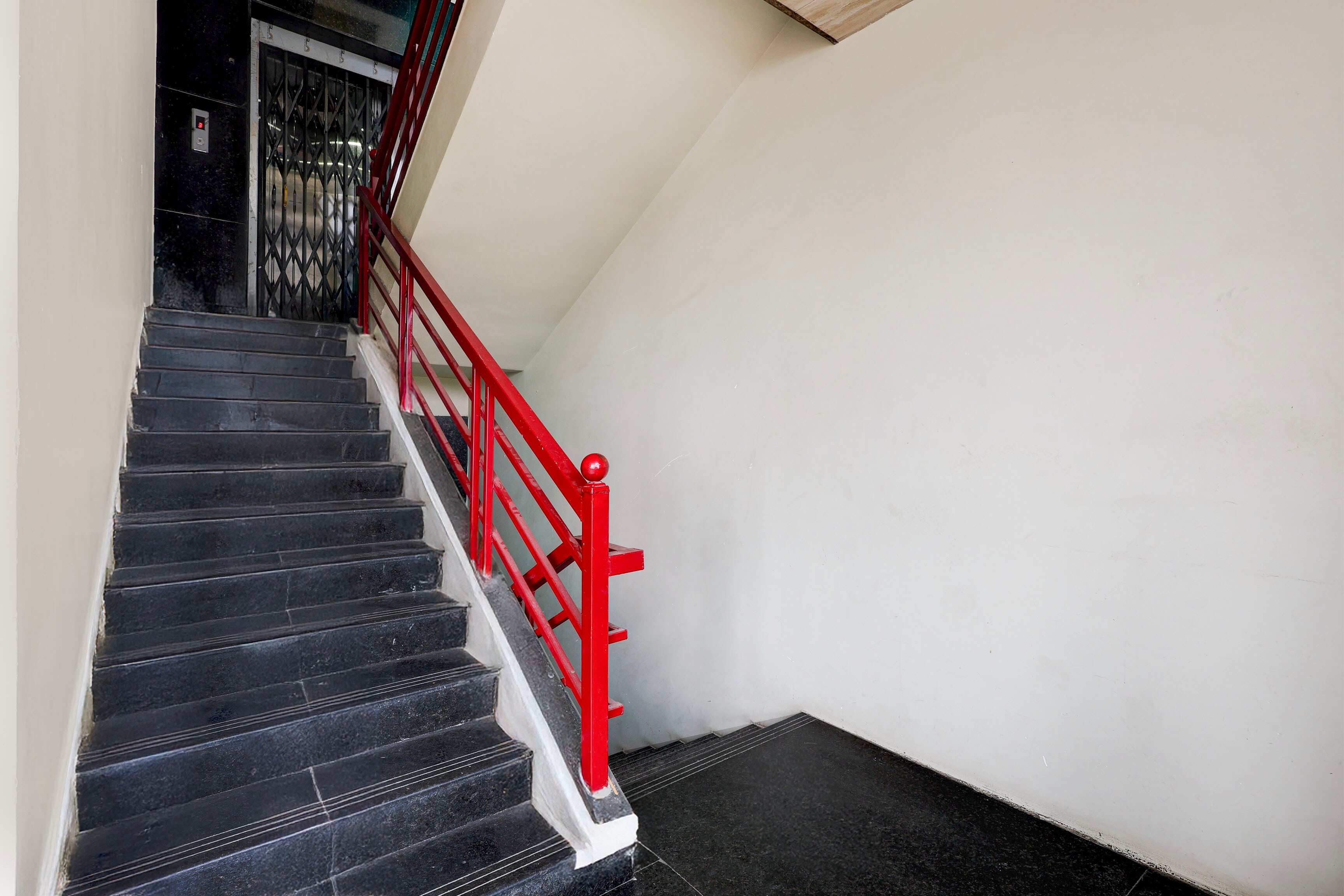 Super Hotel O Machilipatnam in Machilipatnam