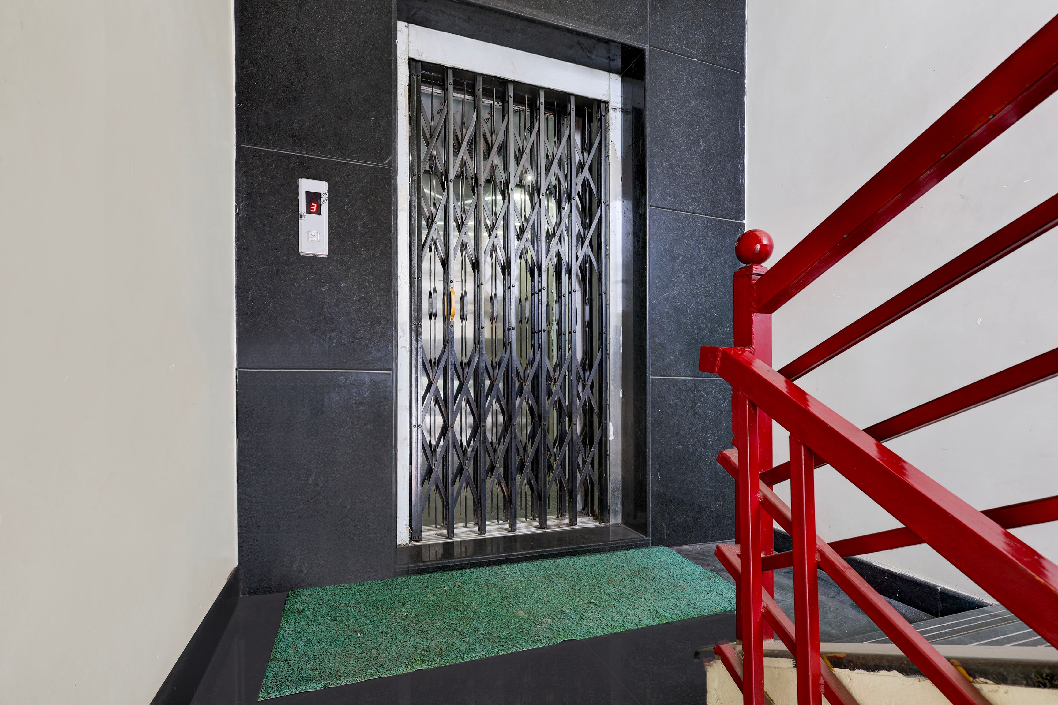 Super Hotel O Machilipatnam in Machilipatnam