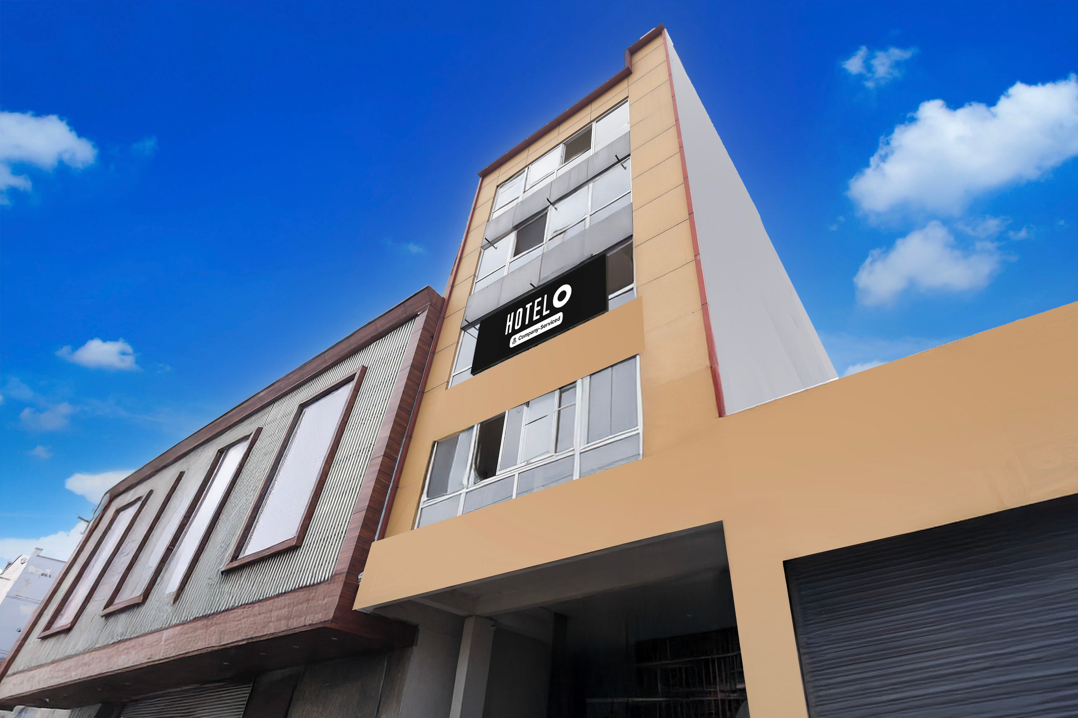 Super Hotel O Machilipatnam in Machilipatnam