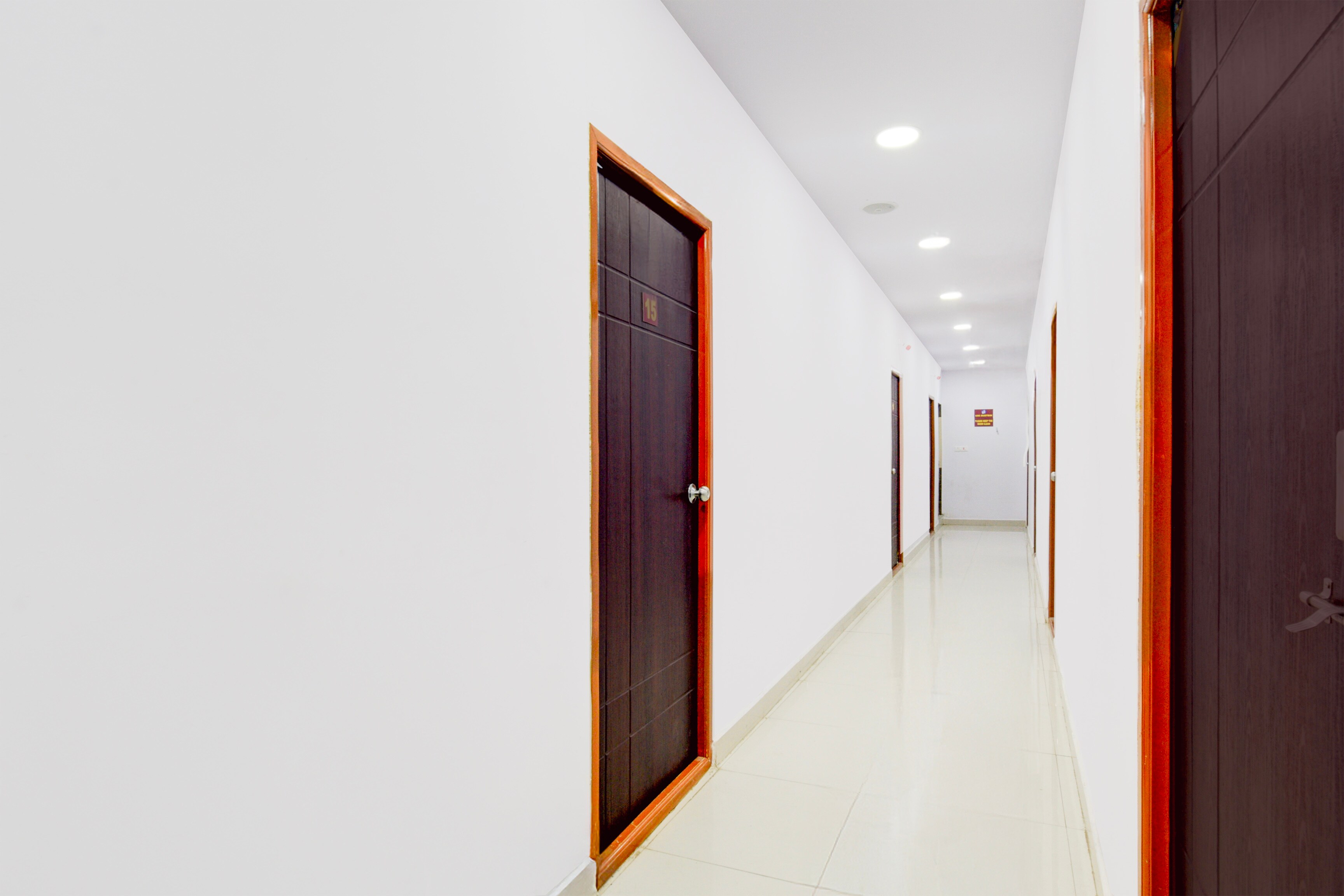 Super Hotel O Moula Ali Neredmet in Hyderabad