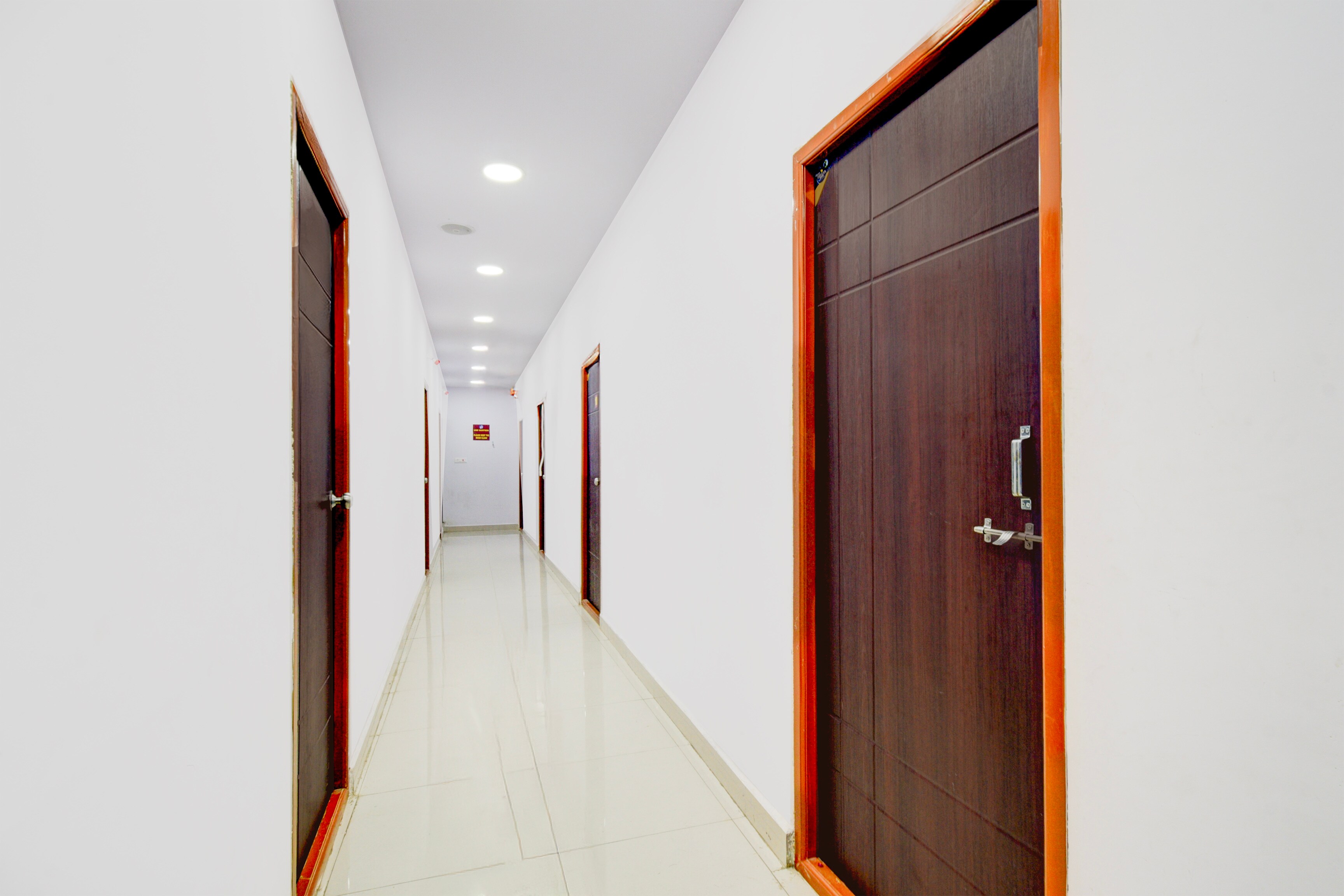 Super Hotel O Moula Ali Neredmet in Hyderabad