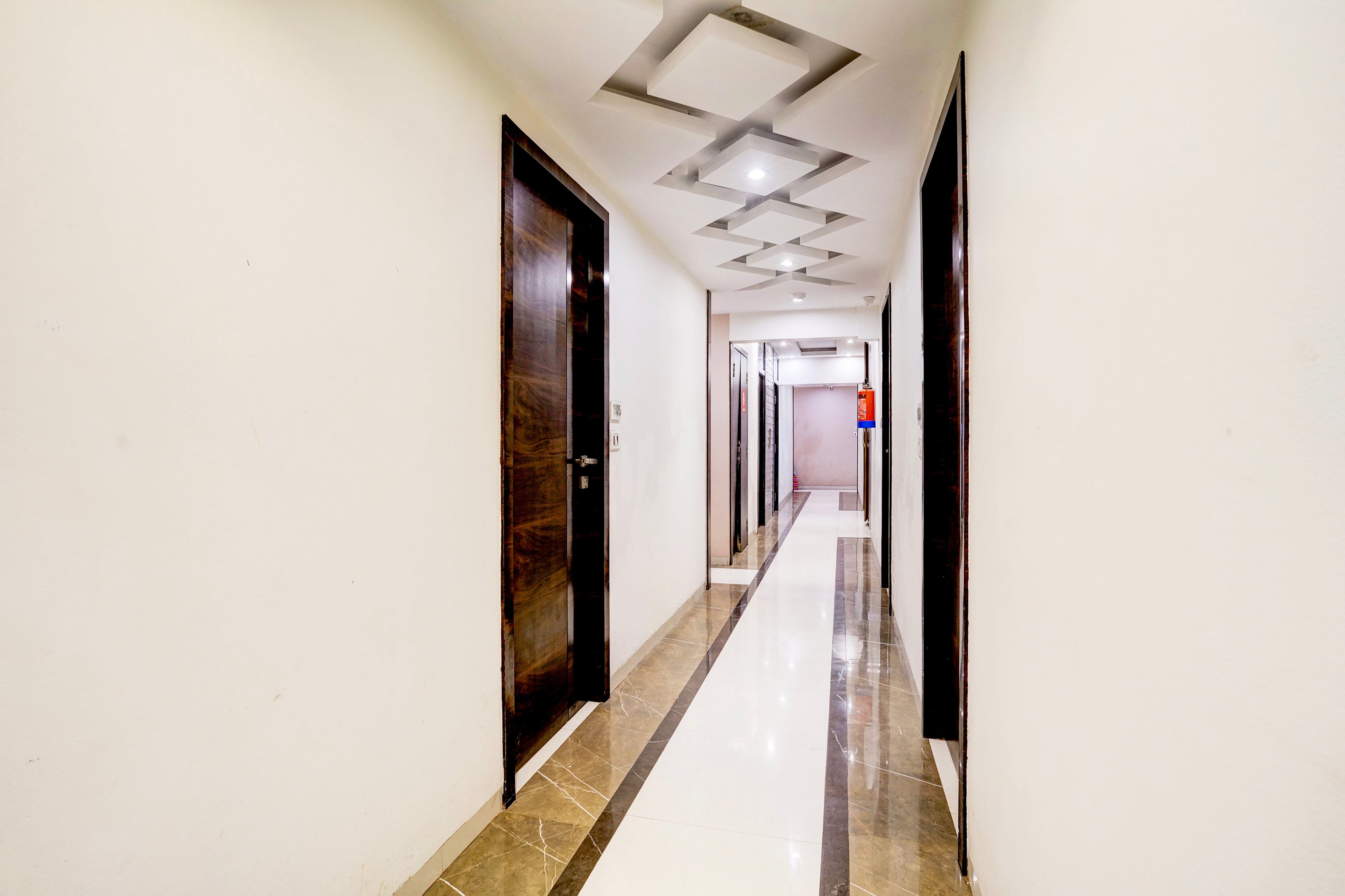 Super Hotel O Mumbai Central Formerly Park Palace in Mumbai