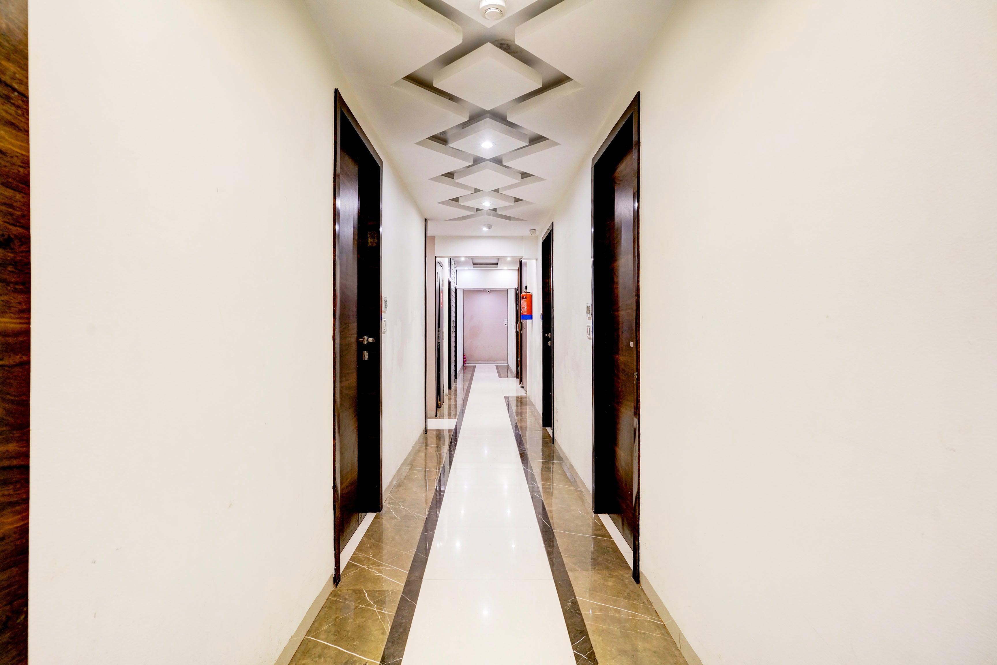 Super Hotel O Mumbai Central Formerly Park Palace in Mumbai