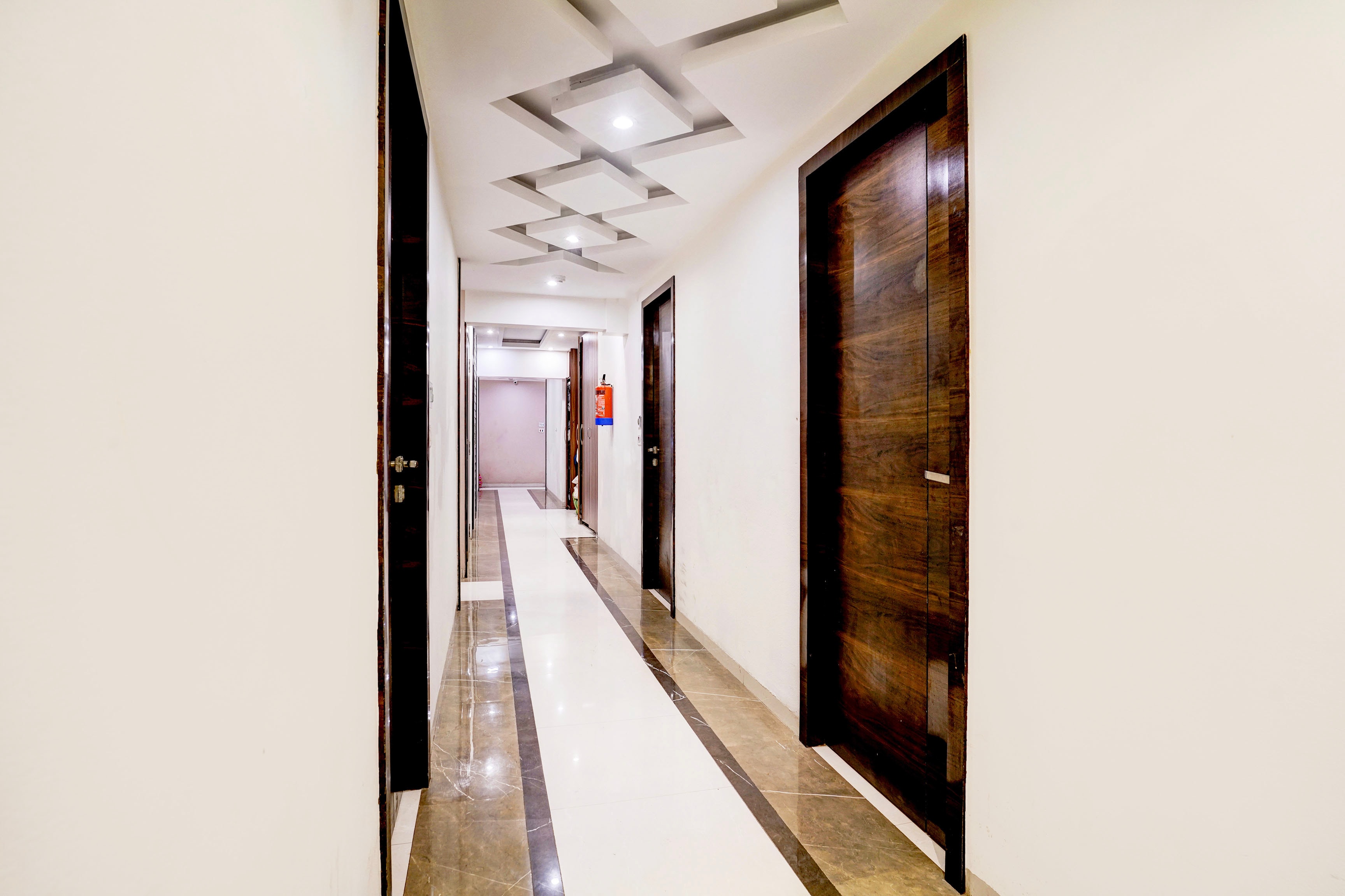 Super Hotel O Mumbai Central Formerly Park Palace in Mumbai