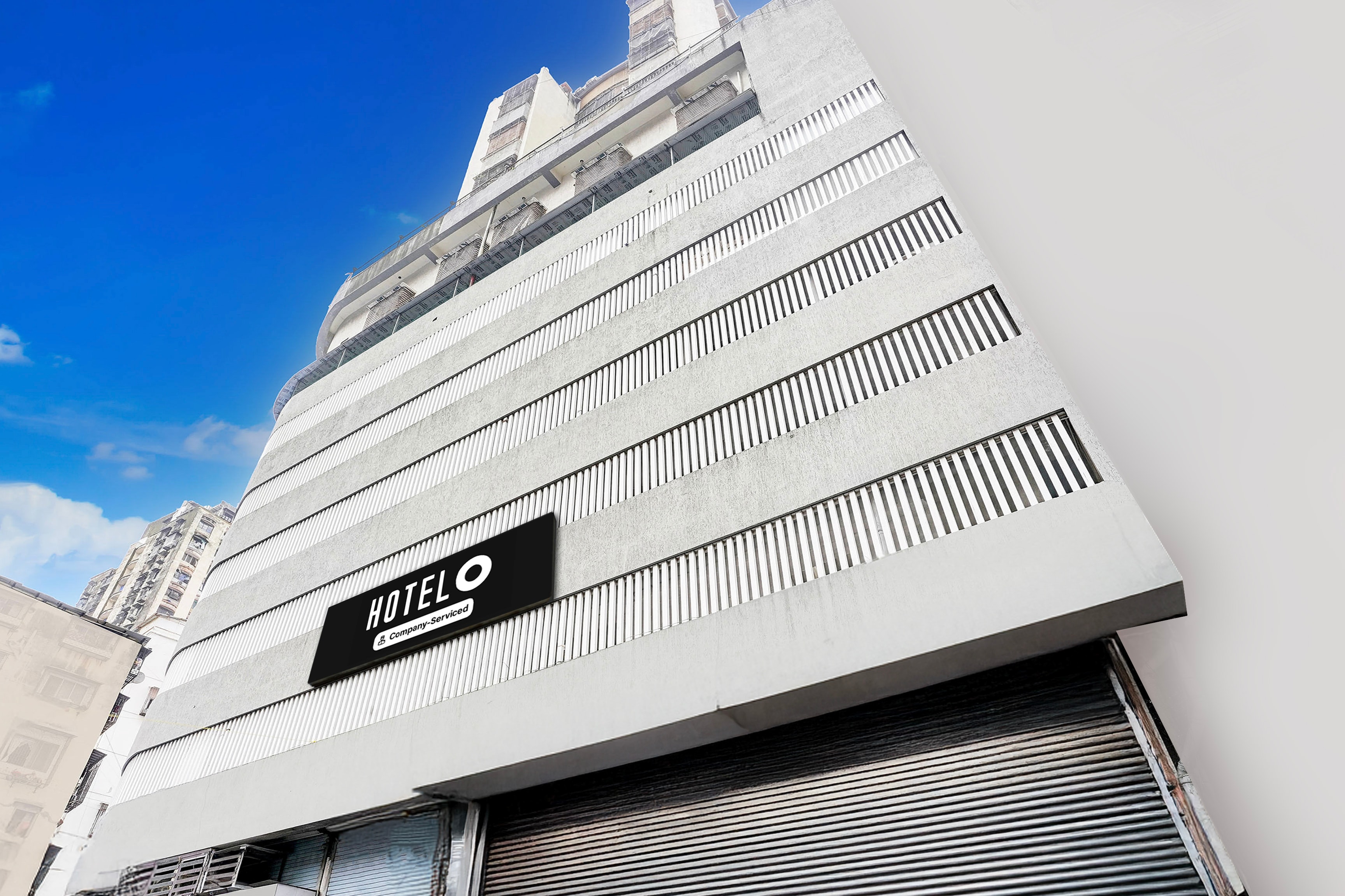 Super Hotel O Mumbai Central Formerly Park Palace in Mumbai