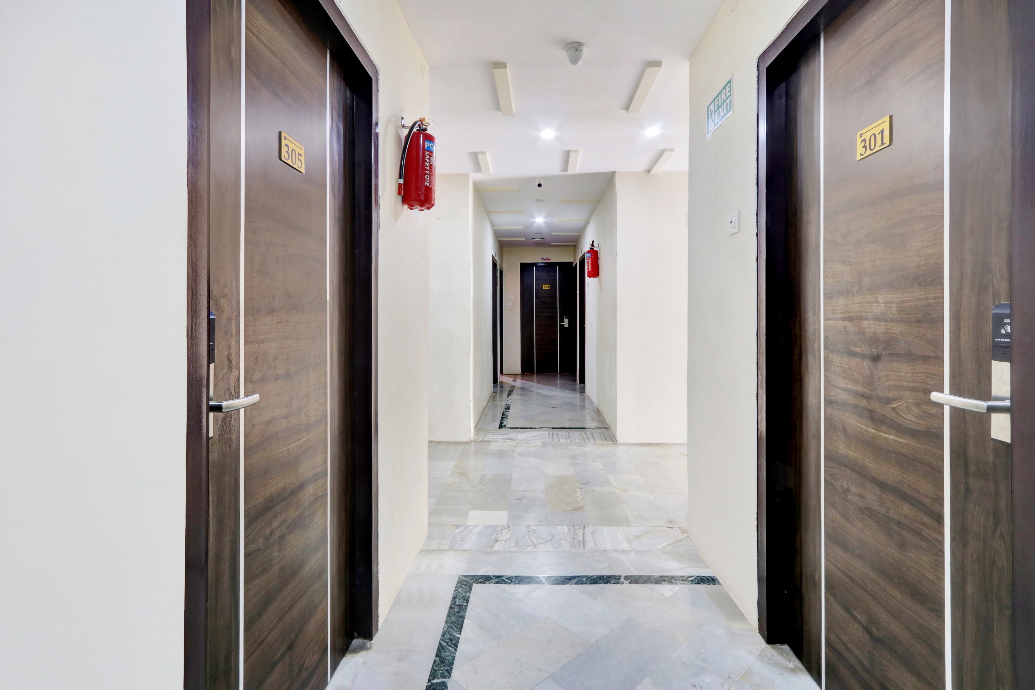 Super Hotel O MVP Double Road in Visakhapatnam