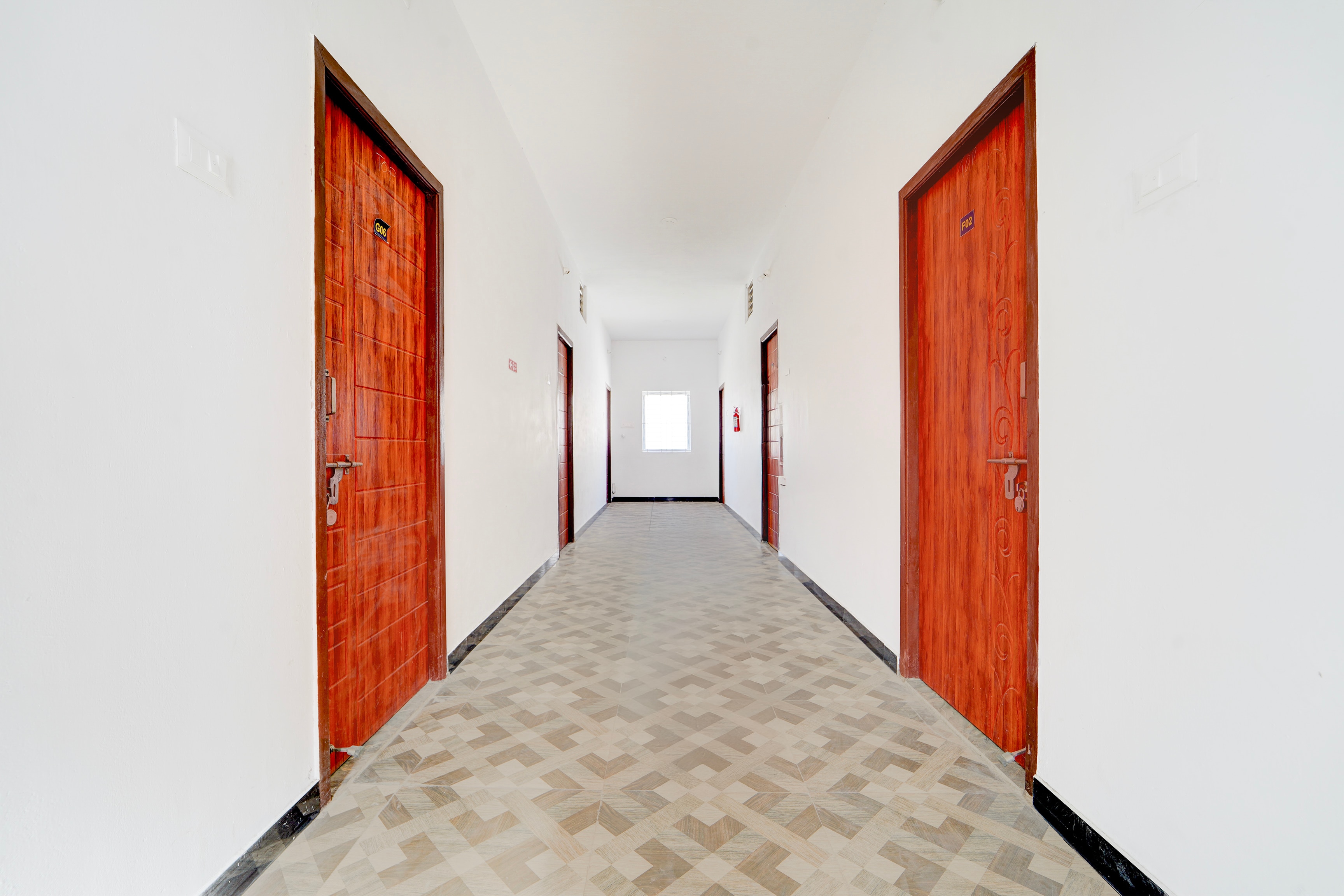 Hotel O Neelambur Near PSG ITech in Coimbatore