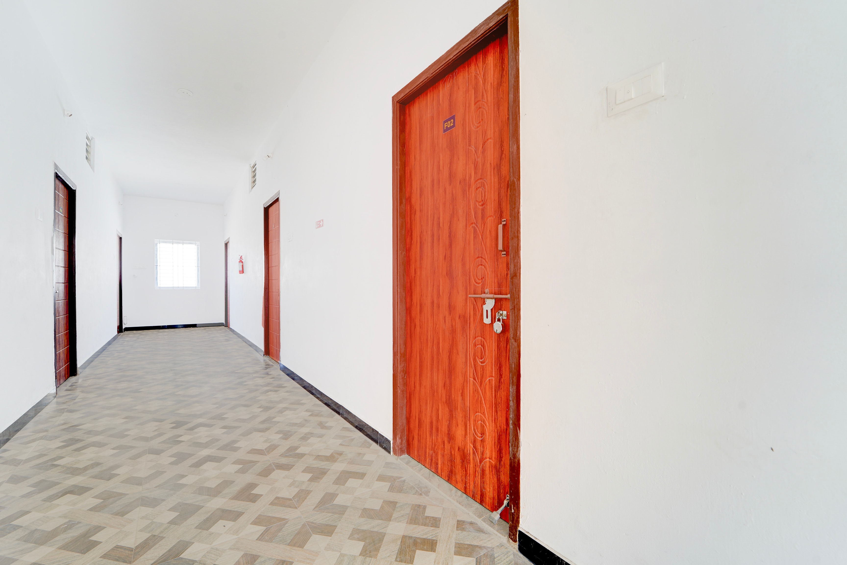 Hotel O Neelambur Near PSG ITech in Coimbatore