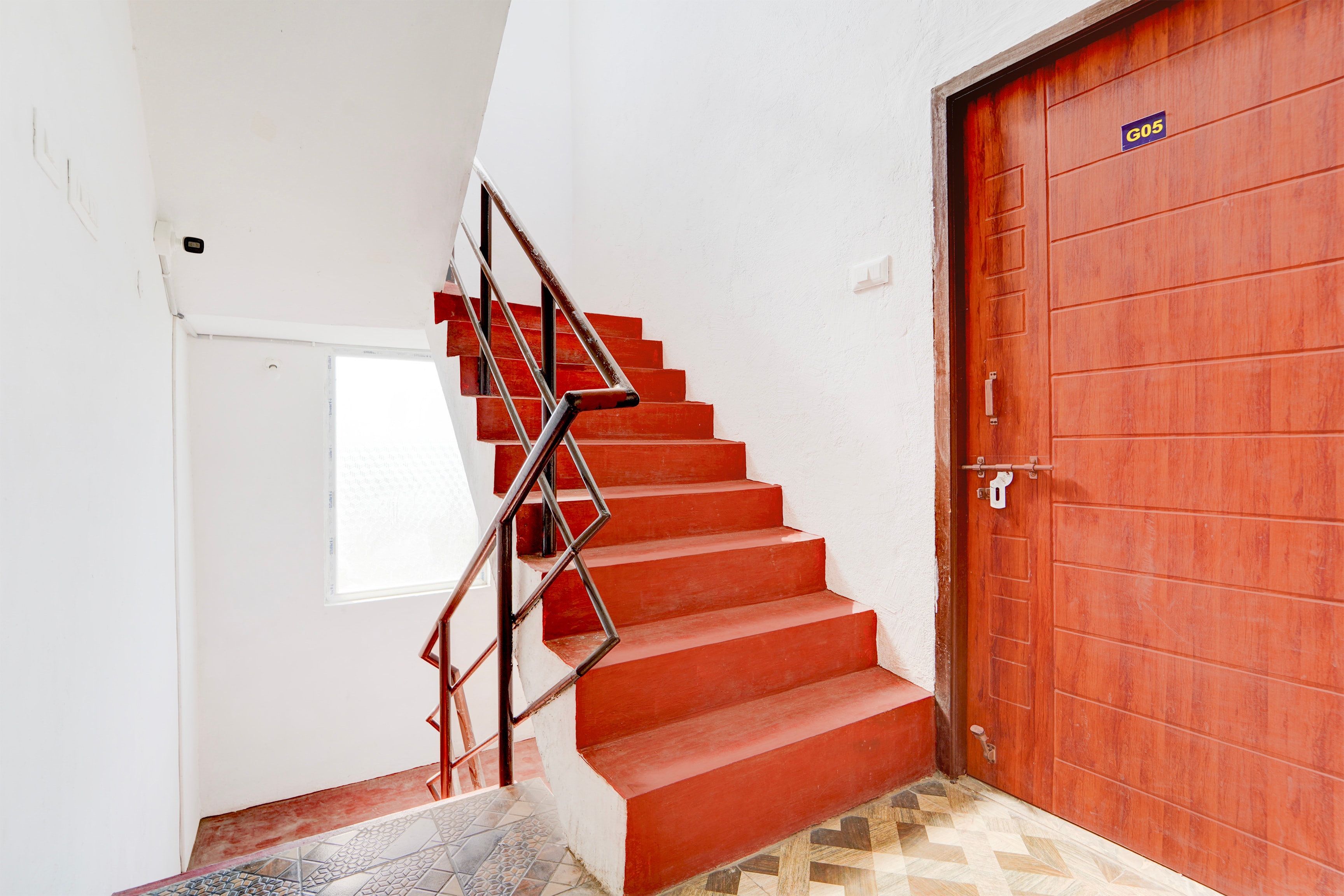 Hotel O Neelambur Near PSG ITech in Coimbatore