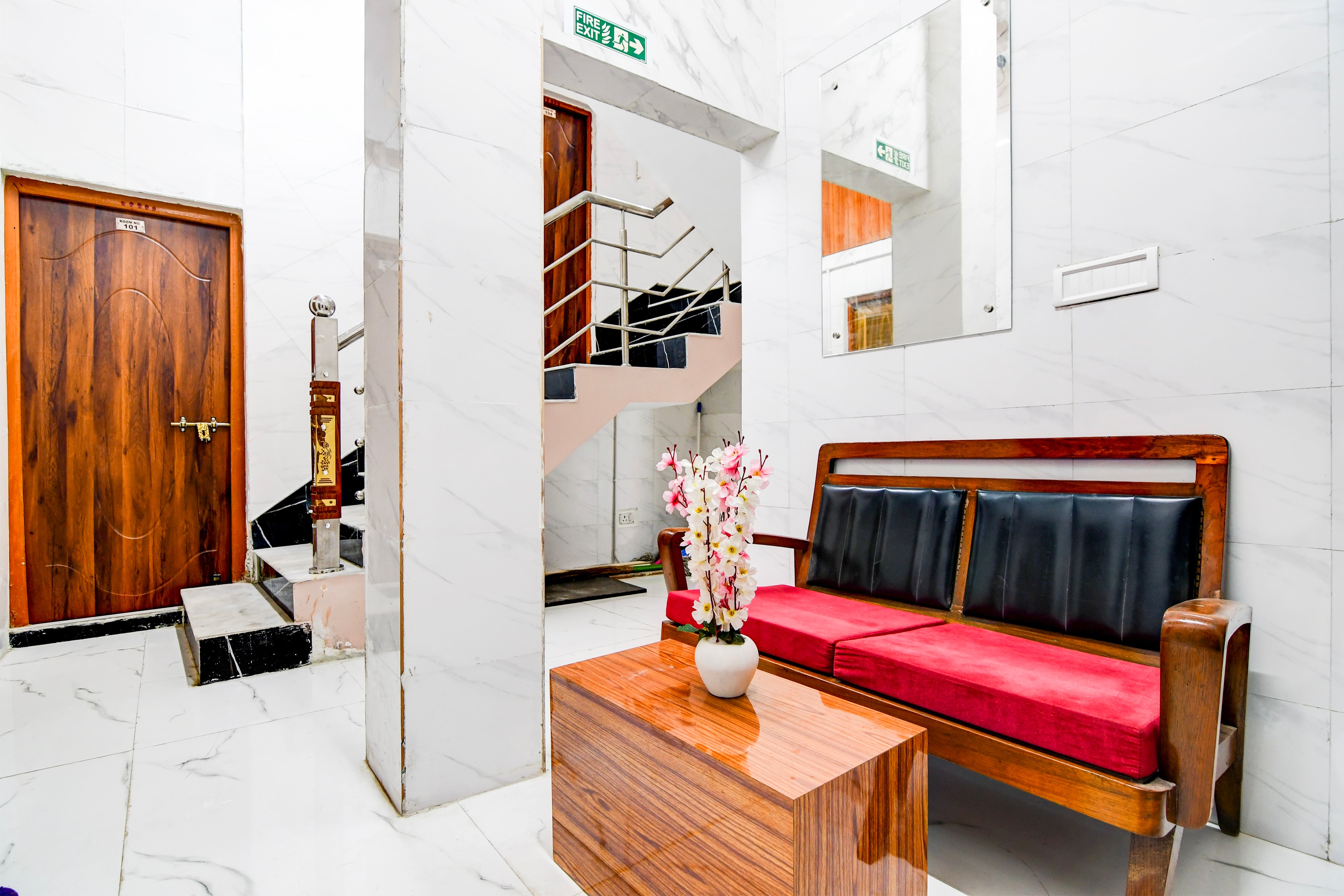 Super Hotel O Nicco Park Kolkata in Kolkata