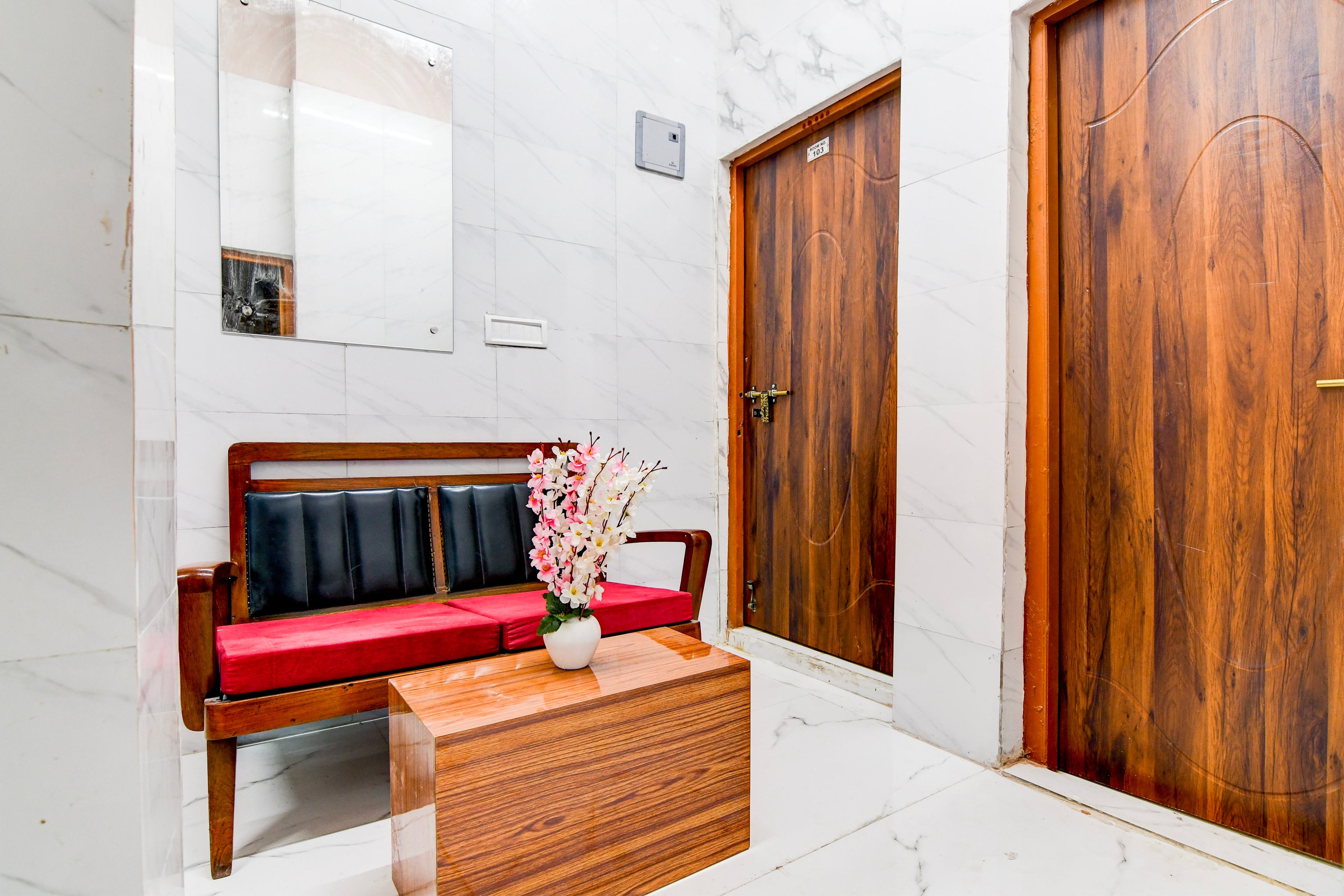 Super Hotel O Nicco Park Kolkata in Kolkata