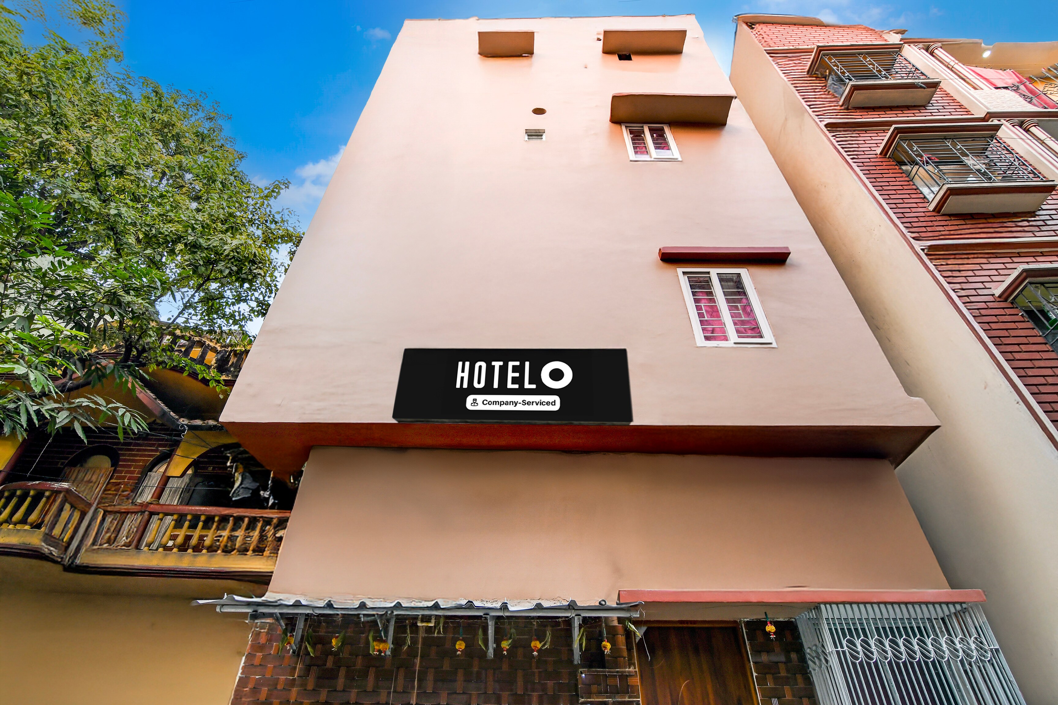 Super Hotel O Nicco Park Kolkata in Kolkata