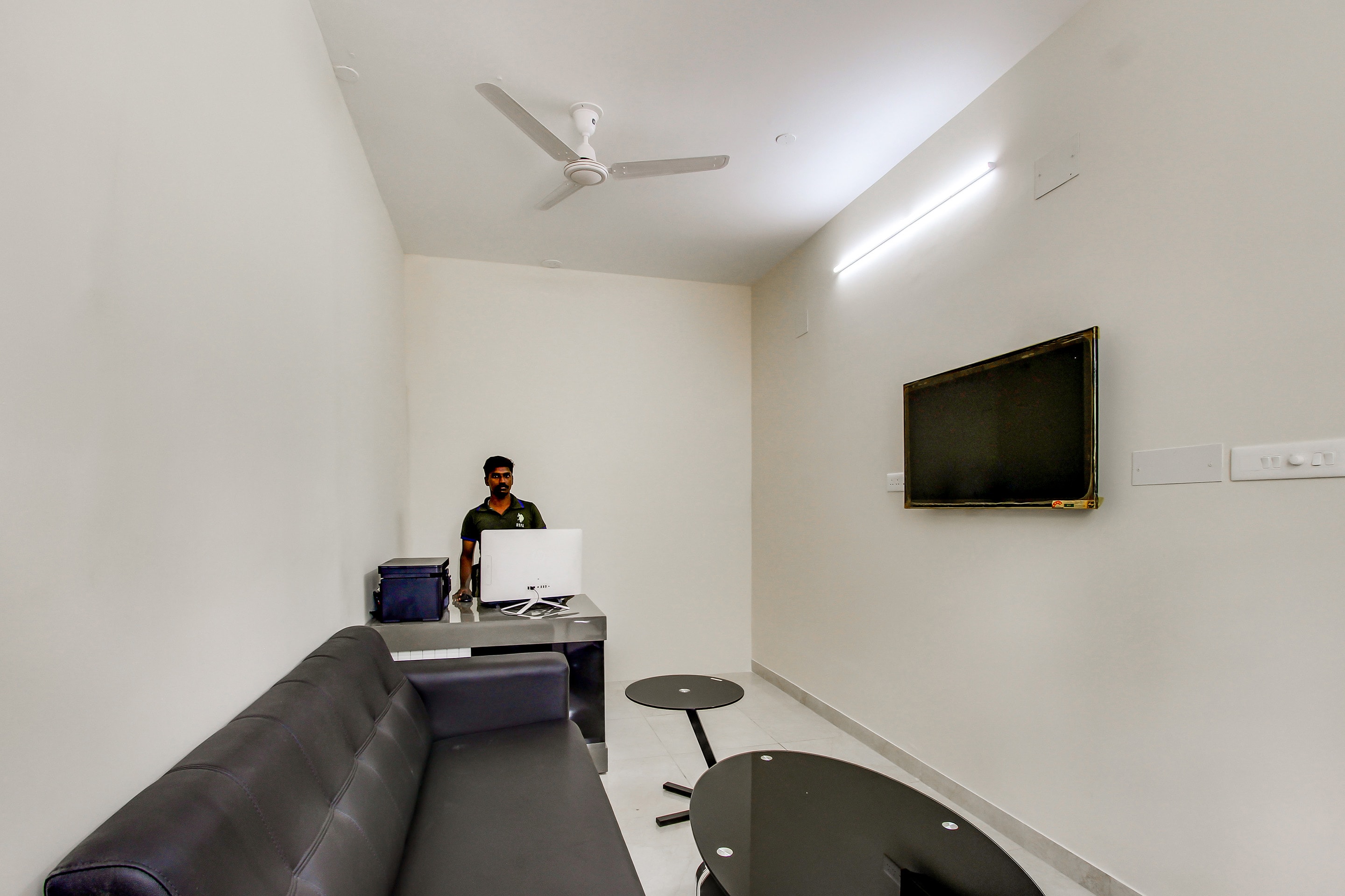 Hotel O Ondipudur Bus Terminal Formerly New Paradise Inn in Coimbatore