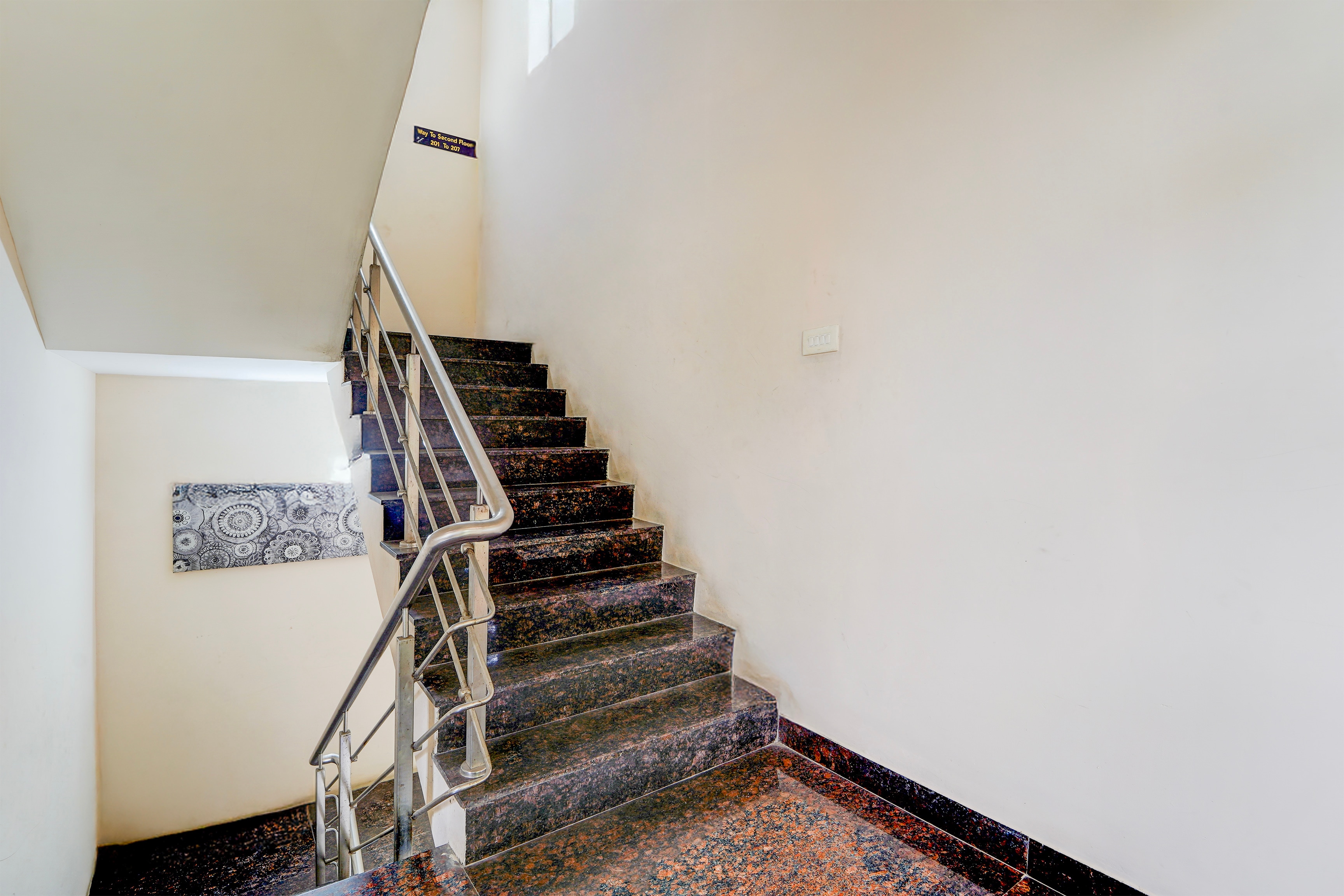 Hotel O Ondipudur Bus Terminal Formerly New Paradise Inn in Coimbatore