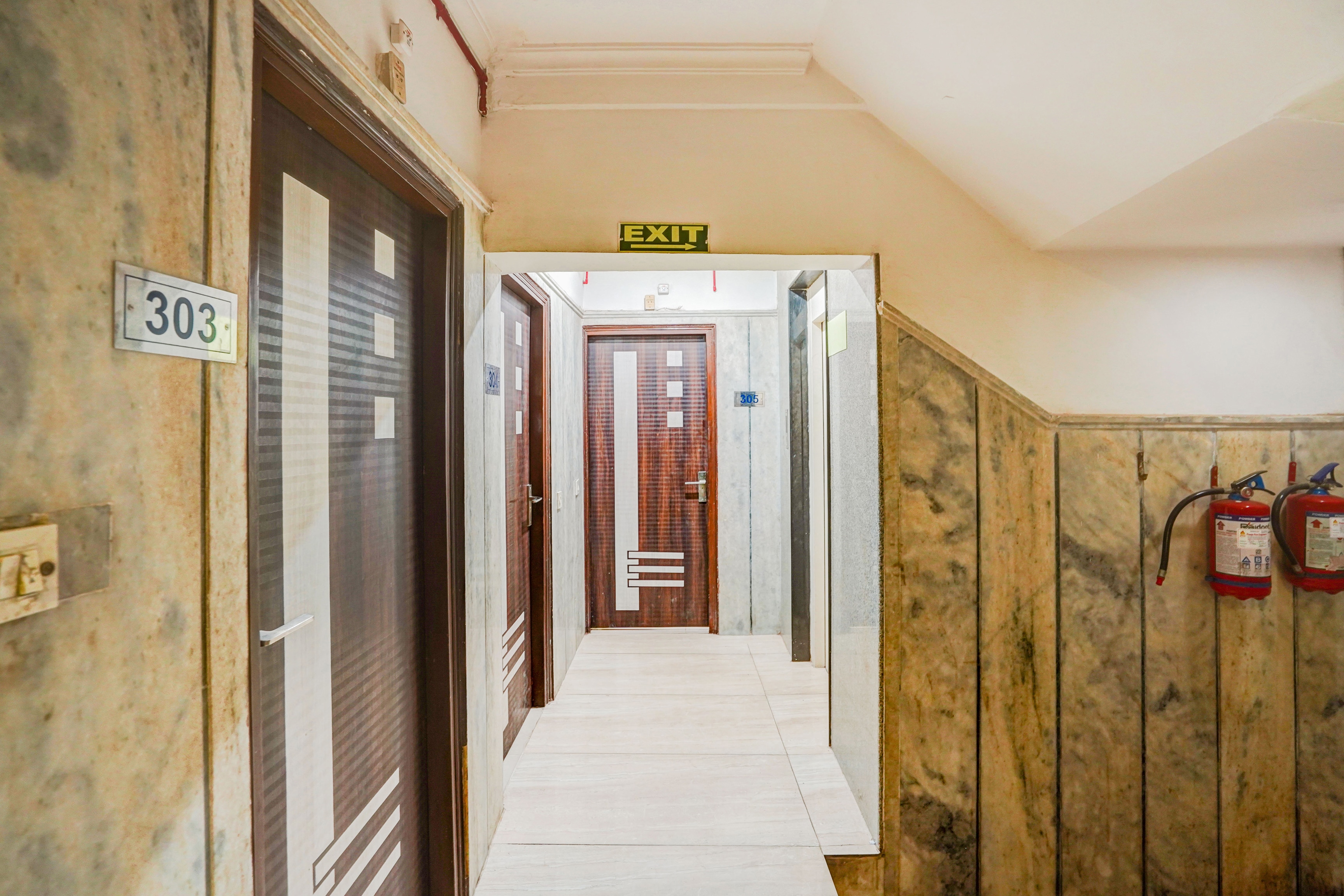 Hotel O Paharganj in Delhi