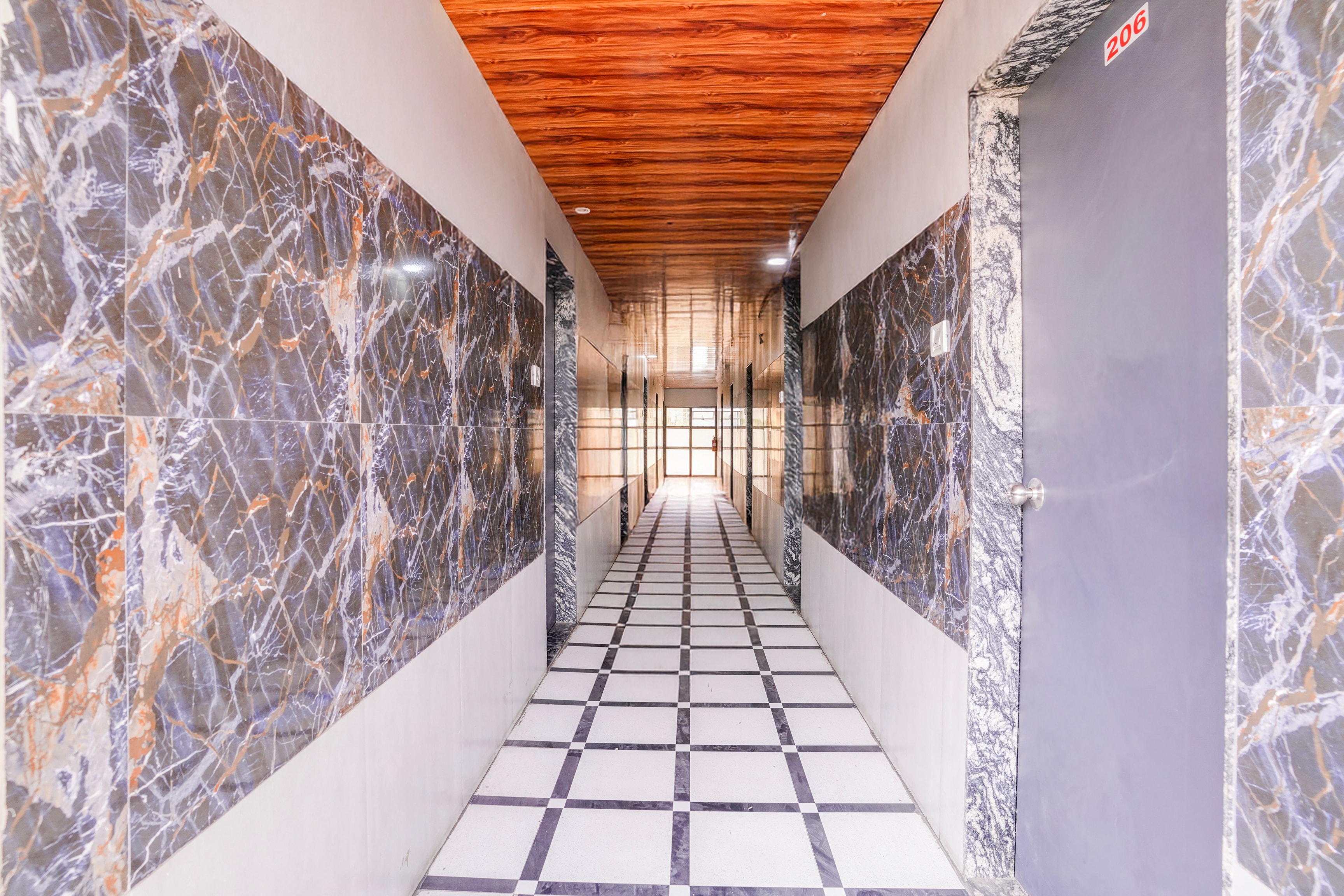 Super Hotel O Palava Dombivali in Panvel