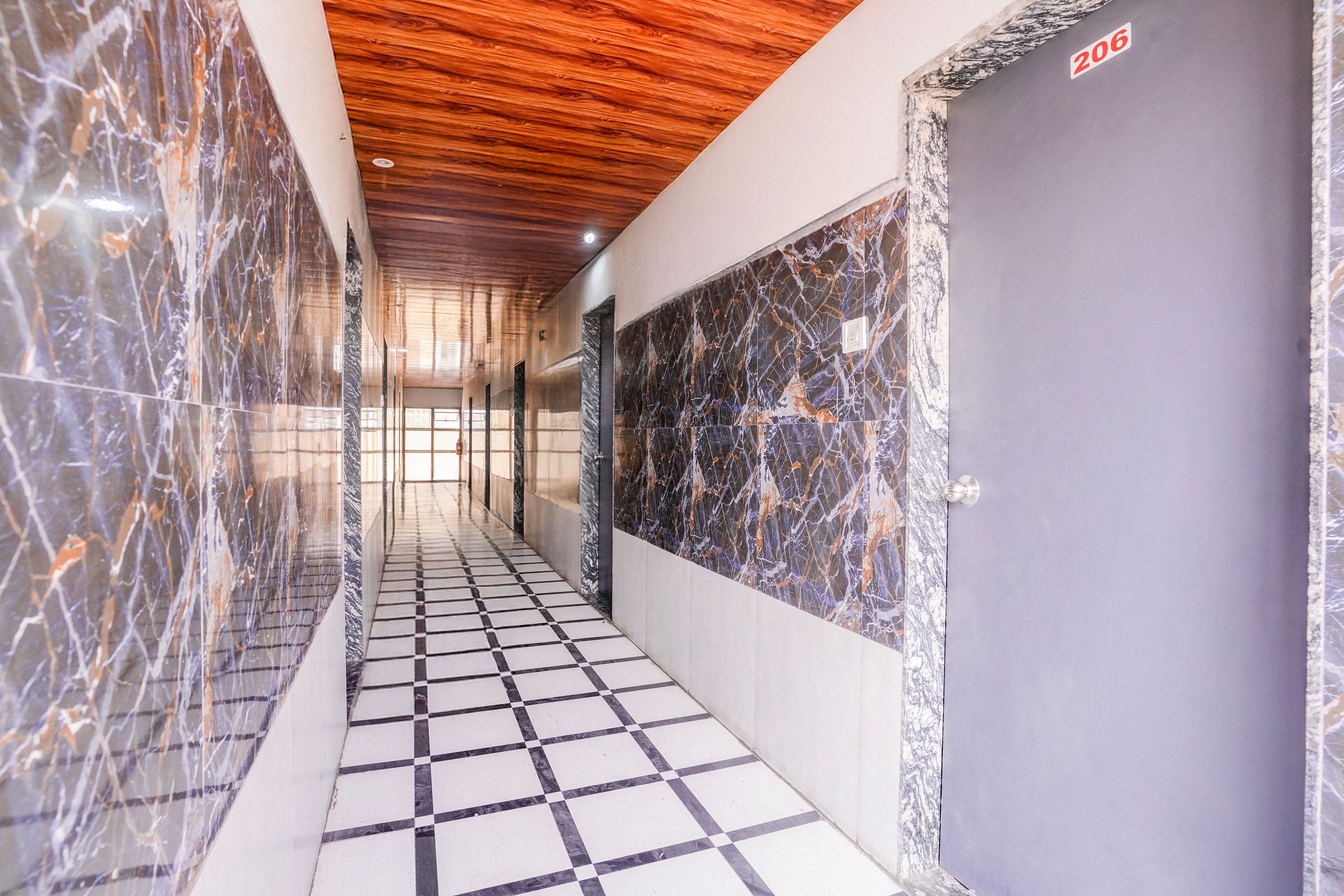 Super Hotel O Palava Dombivali in Panvel