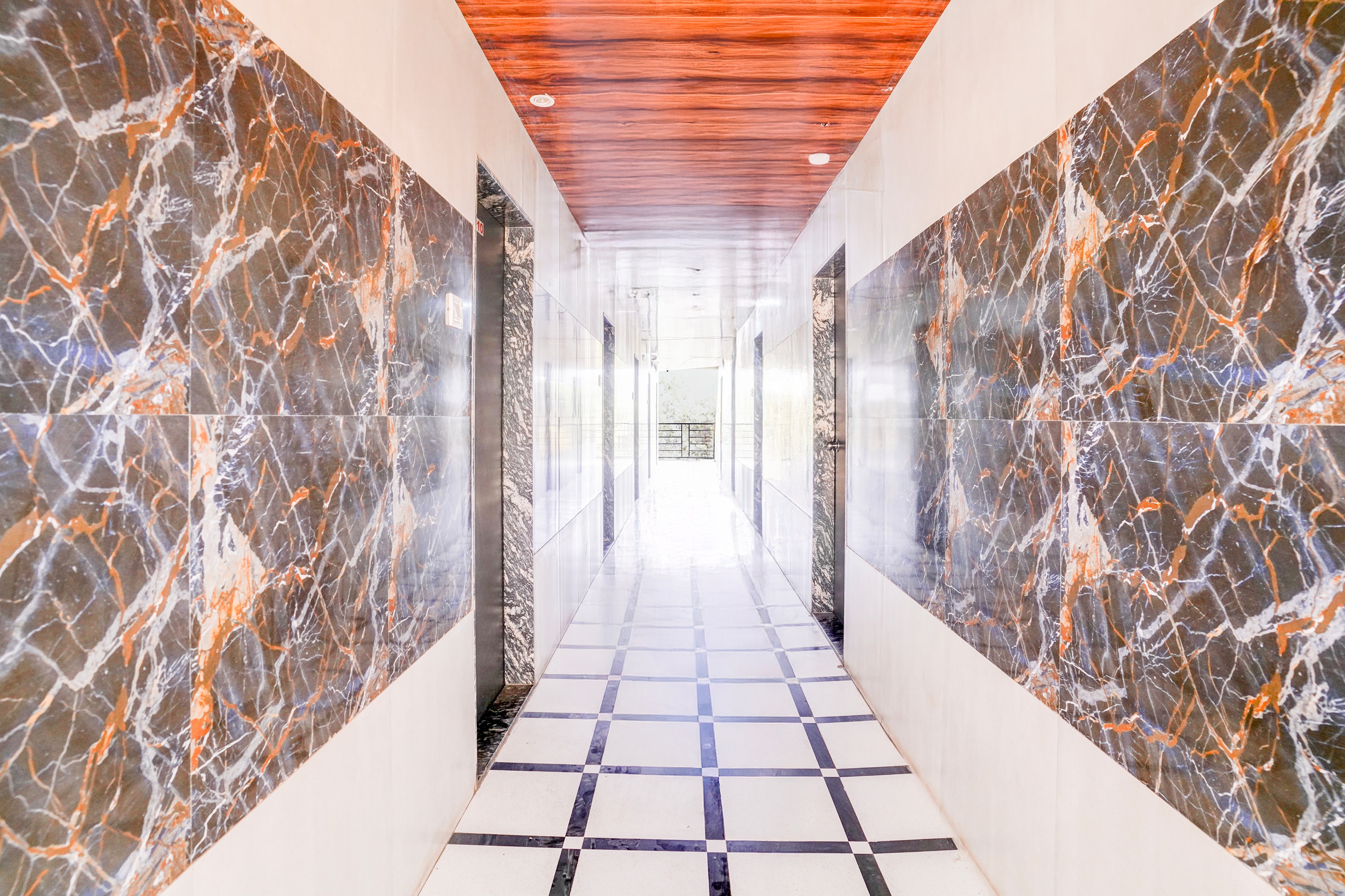 Super Hotel O Palava Dombivali in Panvel