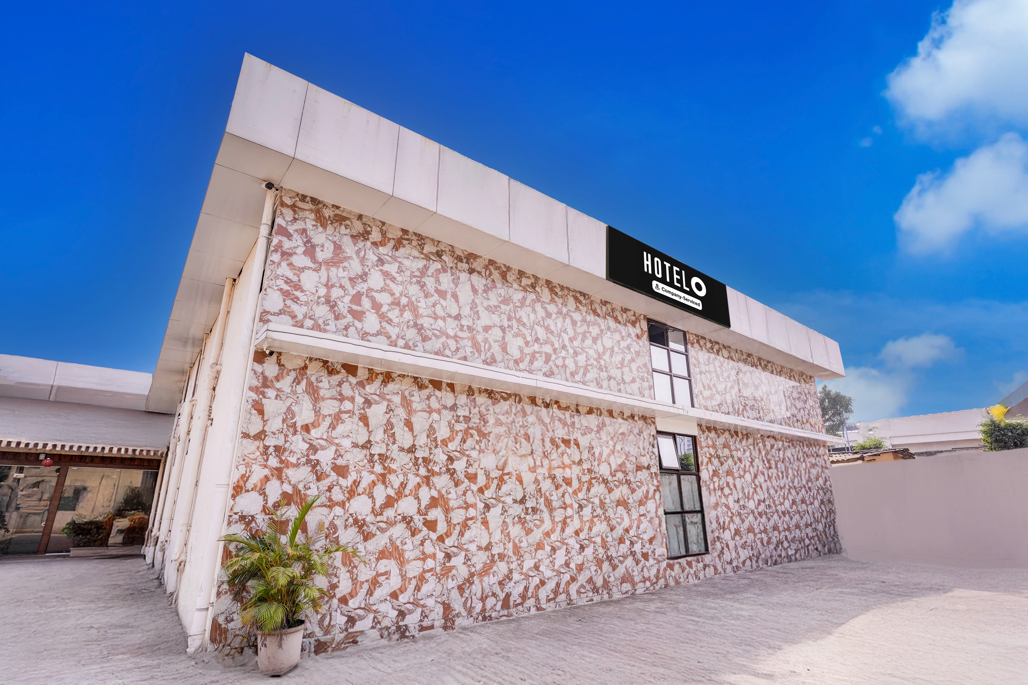 Super Hotel O Palava Dombivali in Panvel