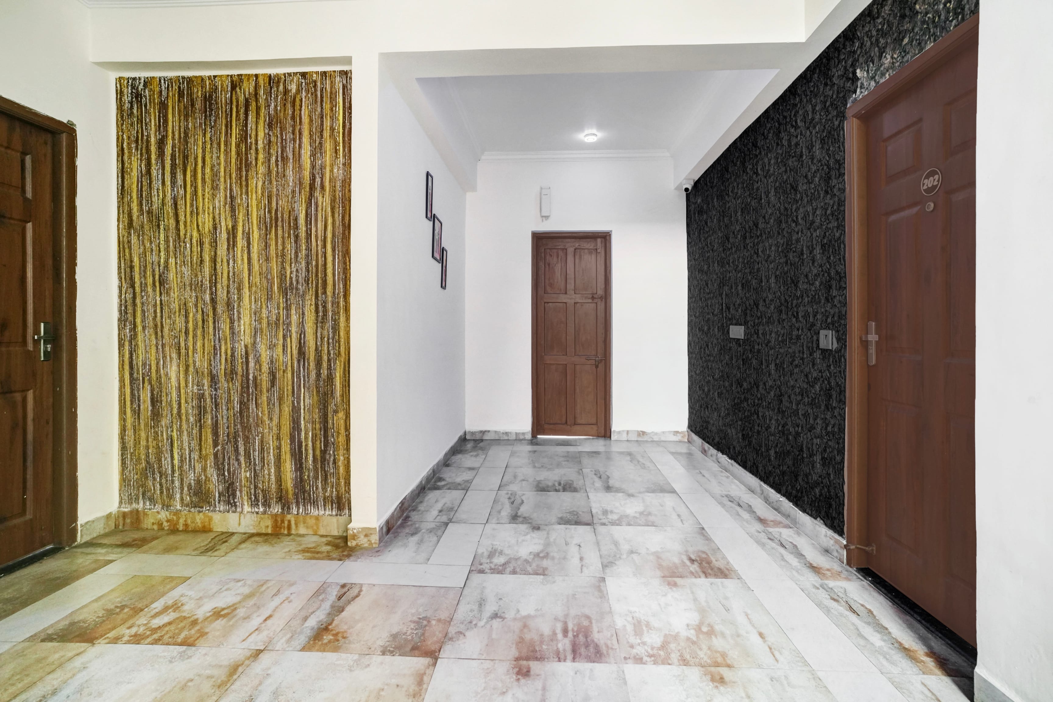 Super Hotel O Porvorim in Goa