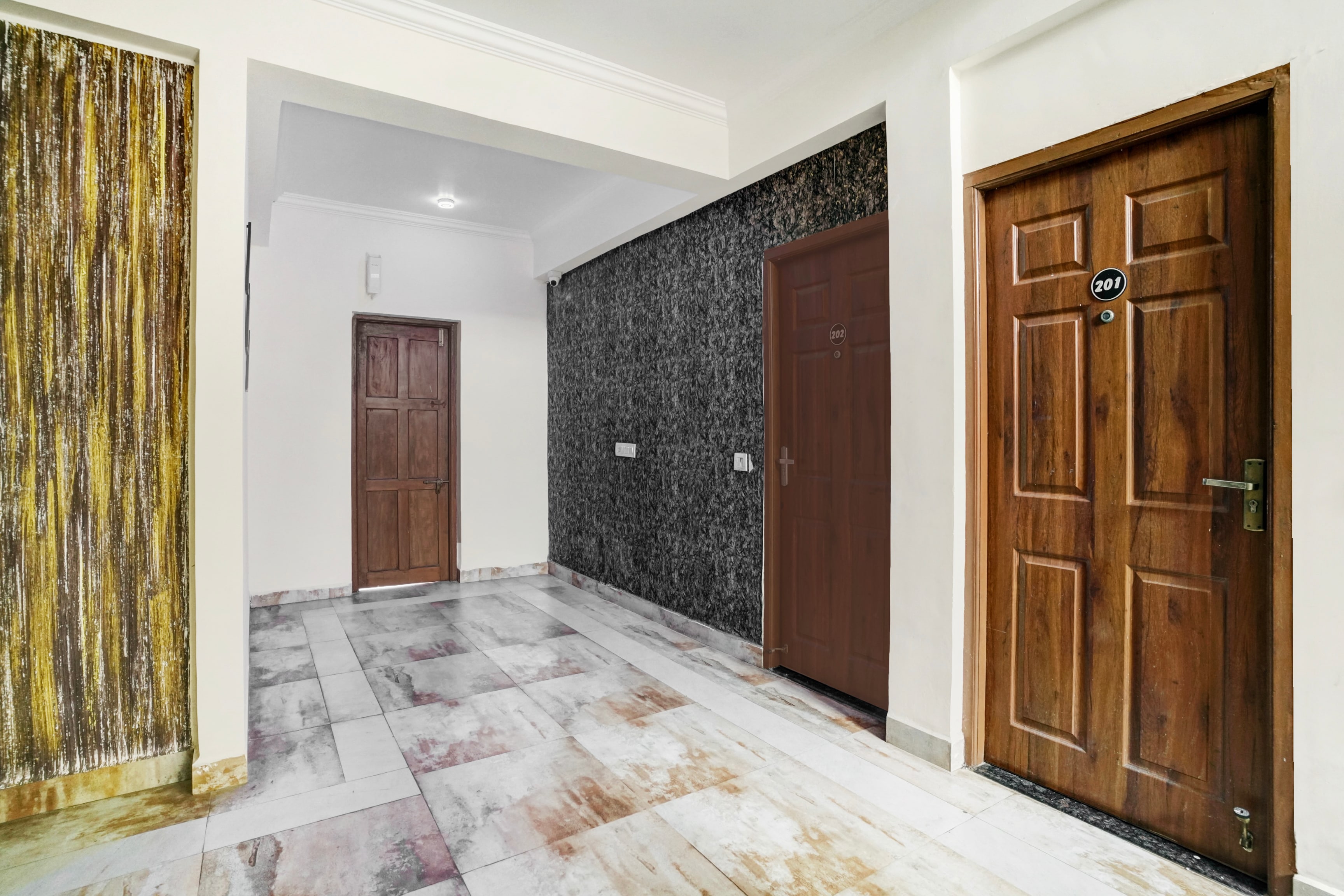 Super Hotel O Porvorim in Goa