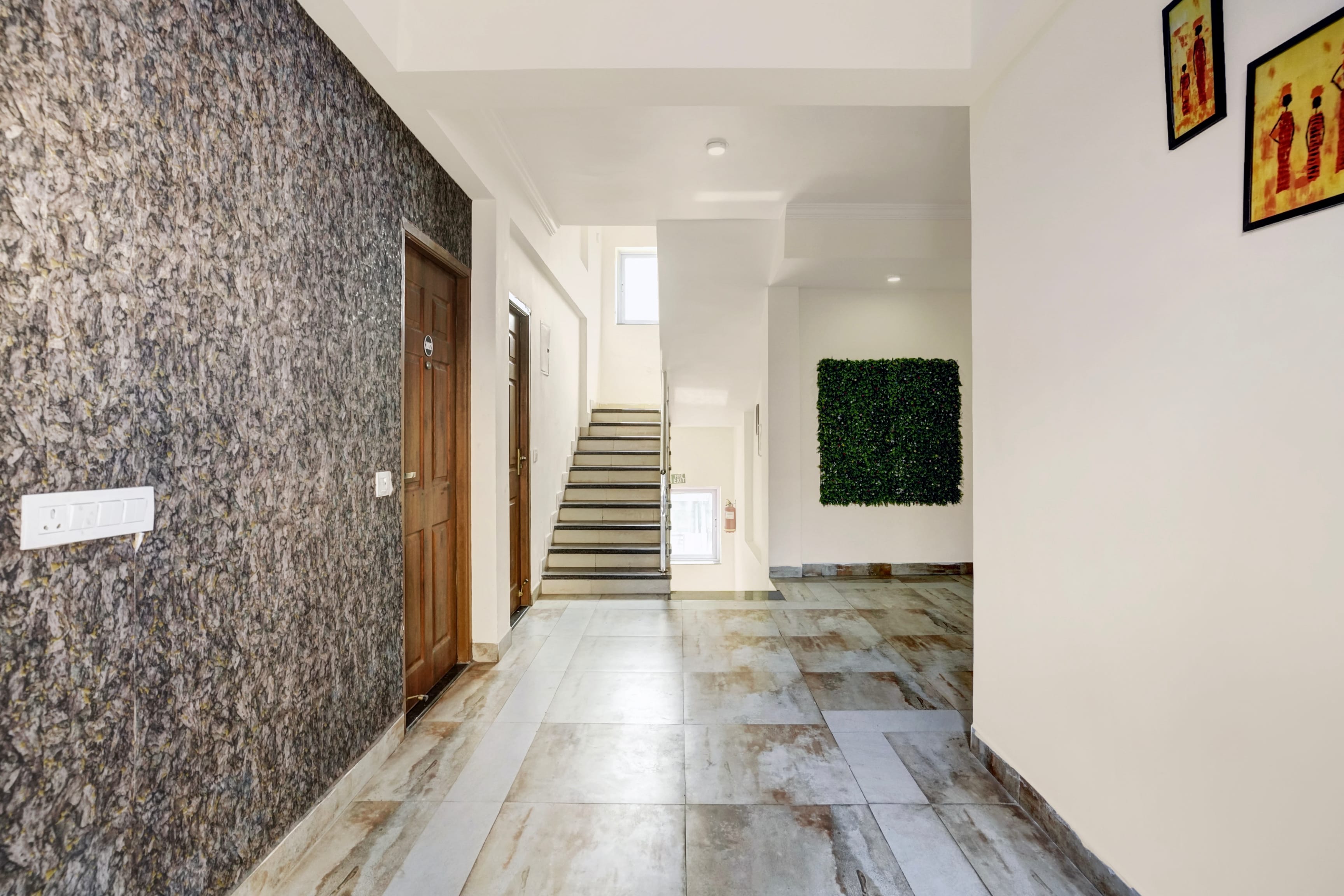 Super Hotel O Porvorim in Goa