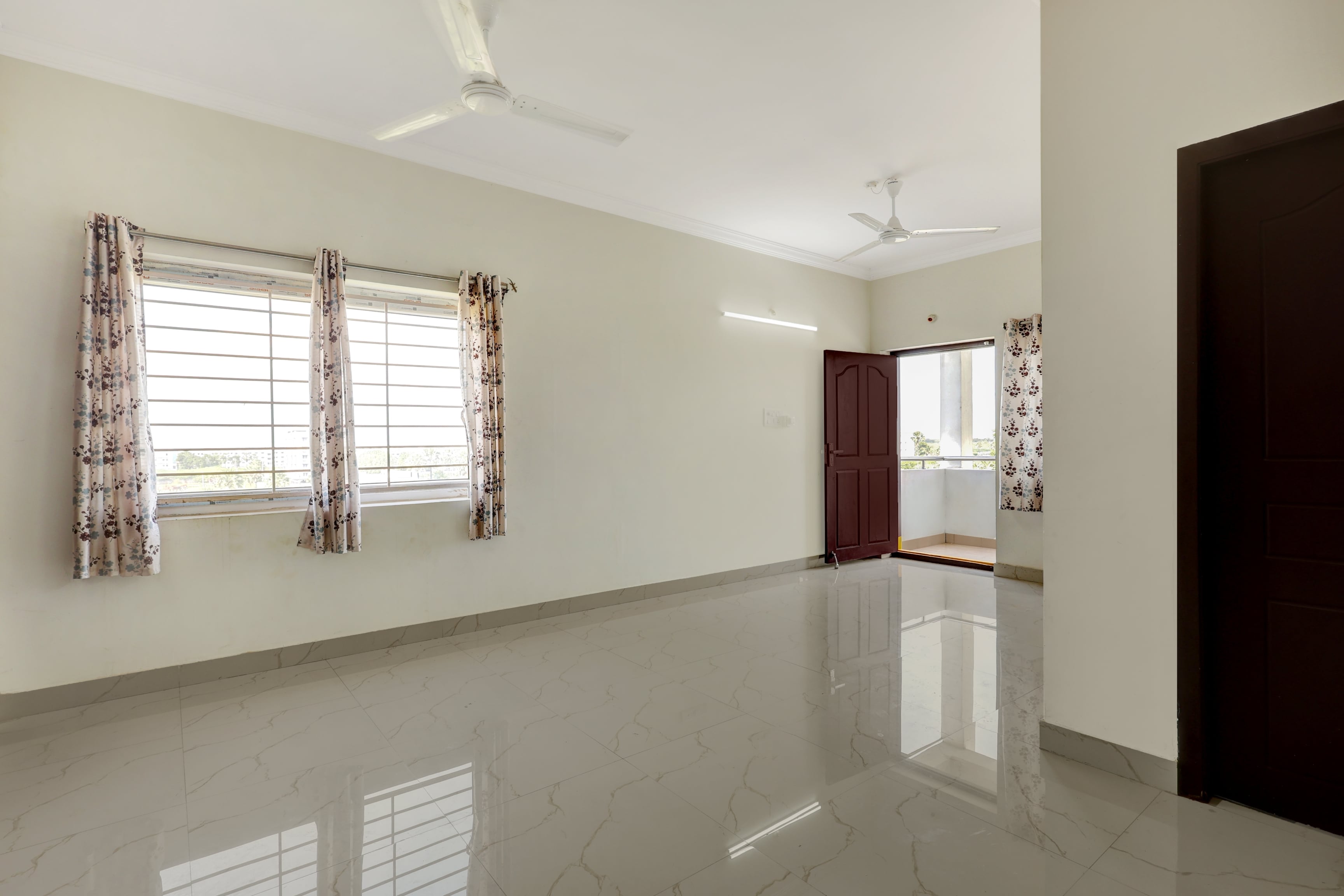Super Hotel O Ramaraopet Near Kakinada Beach in Kakinada