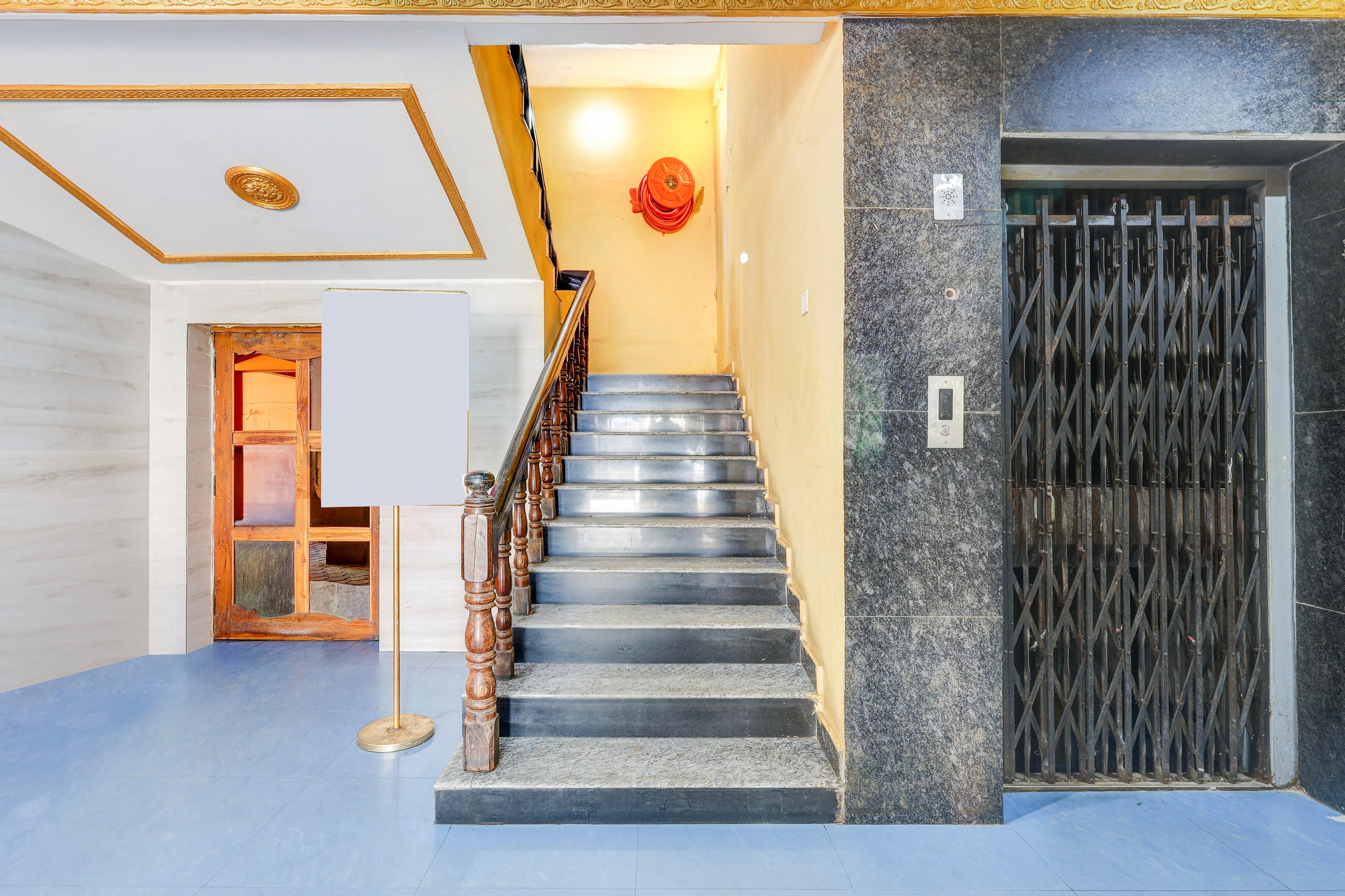 Super Hotel O Rayagada Downtown in Rayagada