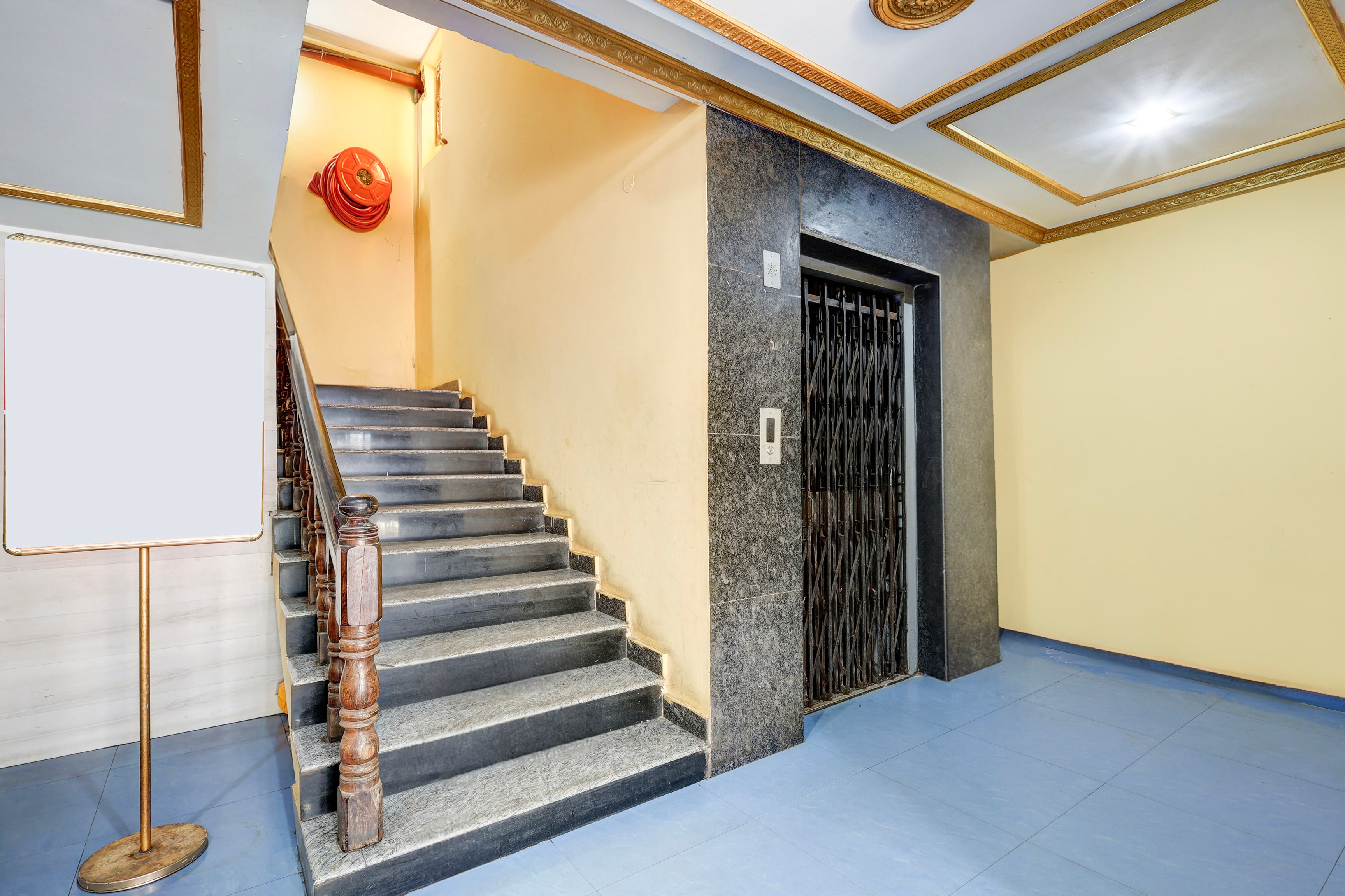 Super Hotel O Rayagada Downtown in Rayagada