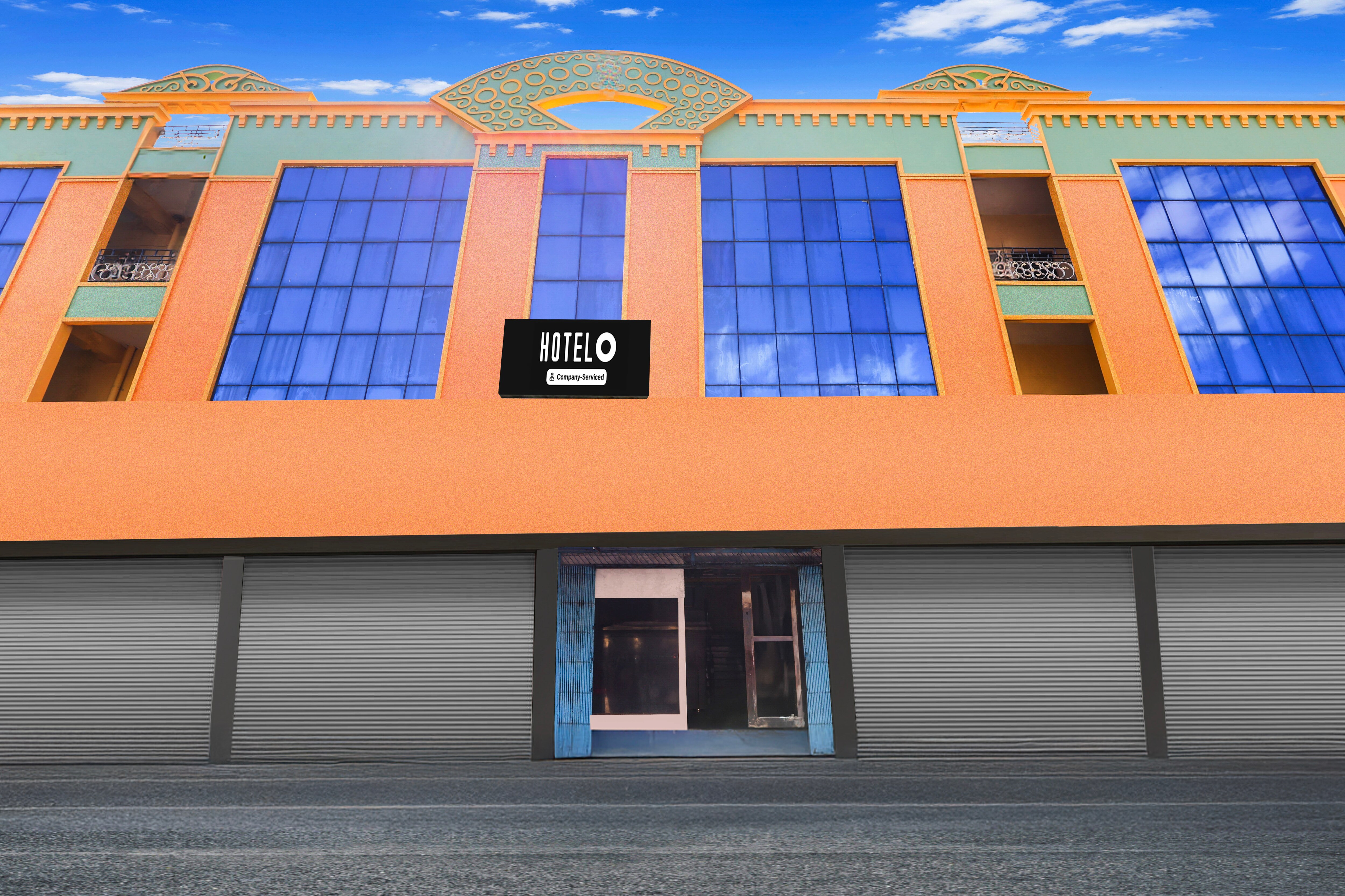 Super Hotel O Rayagada Downtown in Rayagada