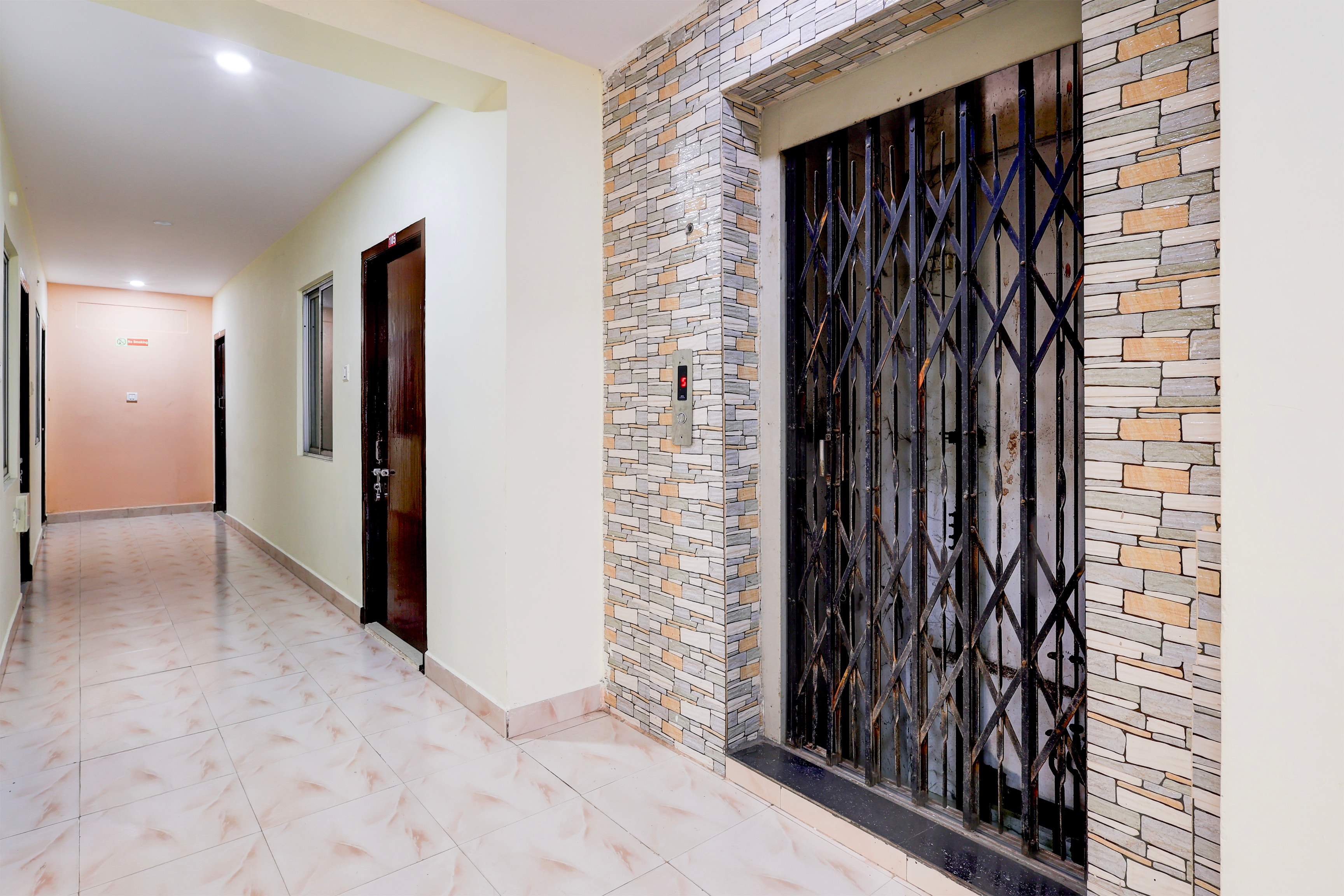 Super Hotel O Rushikonda Beach in Visakhapatnam