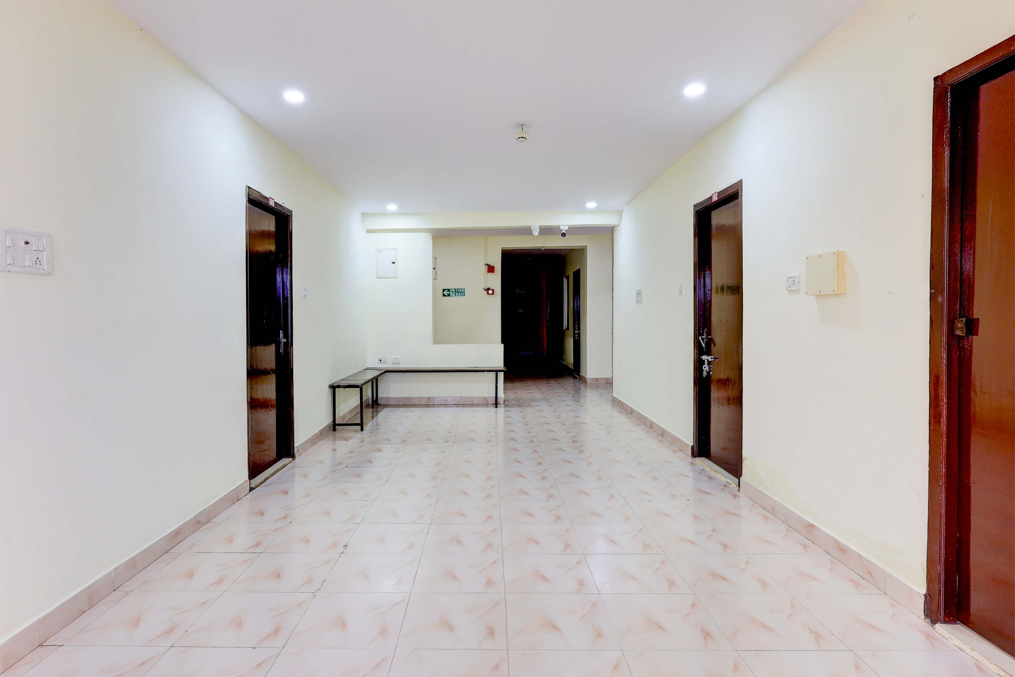 Super Hotel O Rushikonda Beach in Visakhapatnam