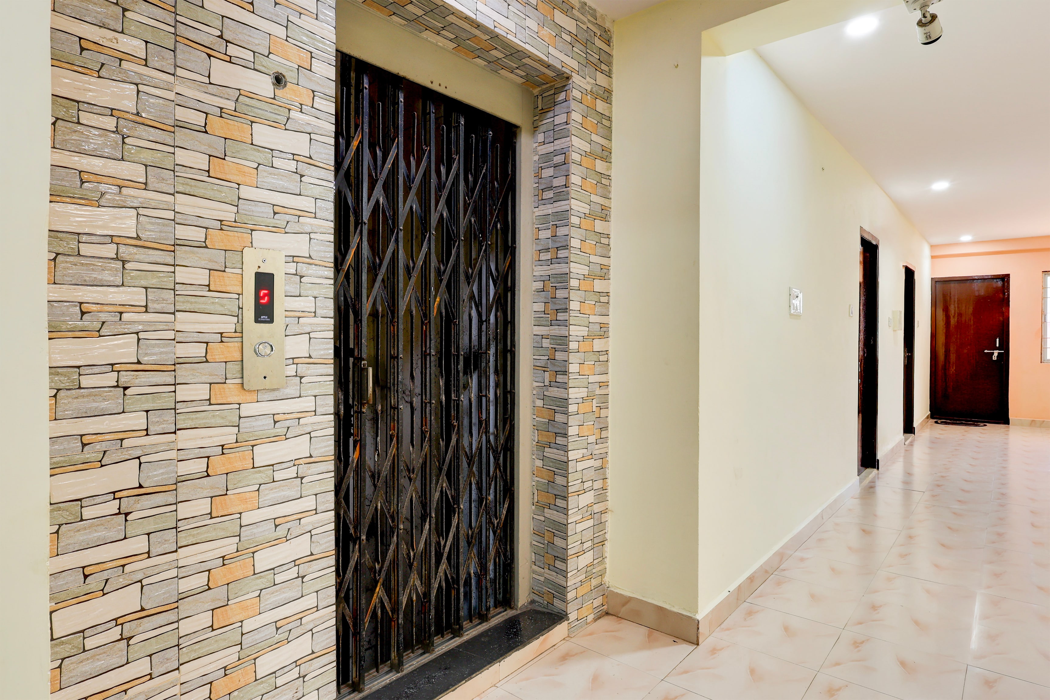 Super Hotel O Rushikonda Beach in Visakhapatnam