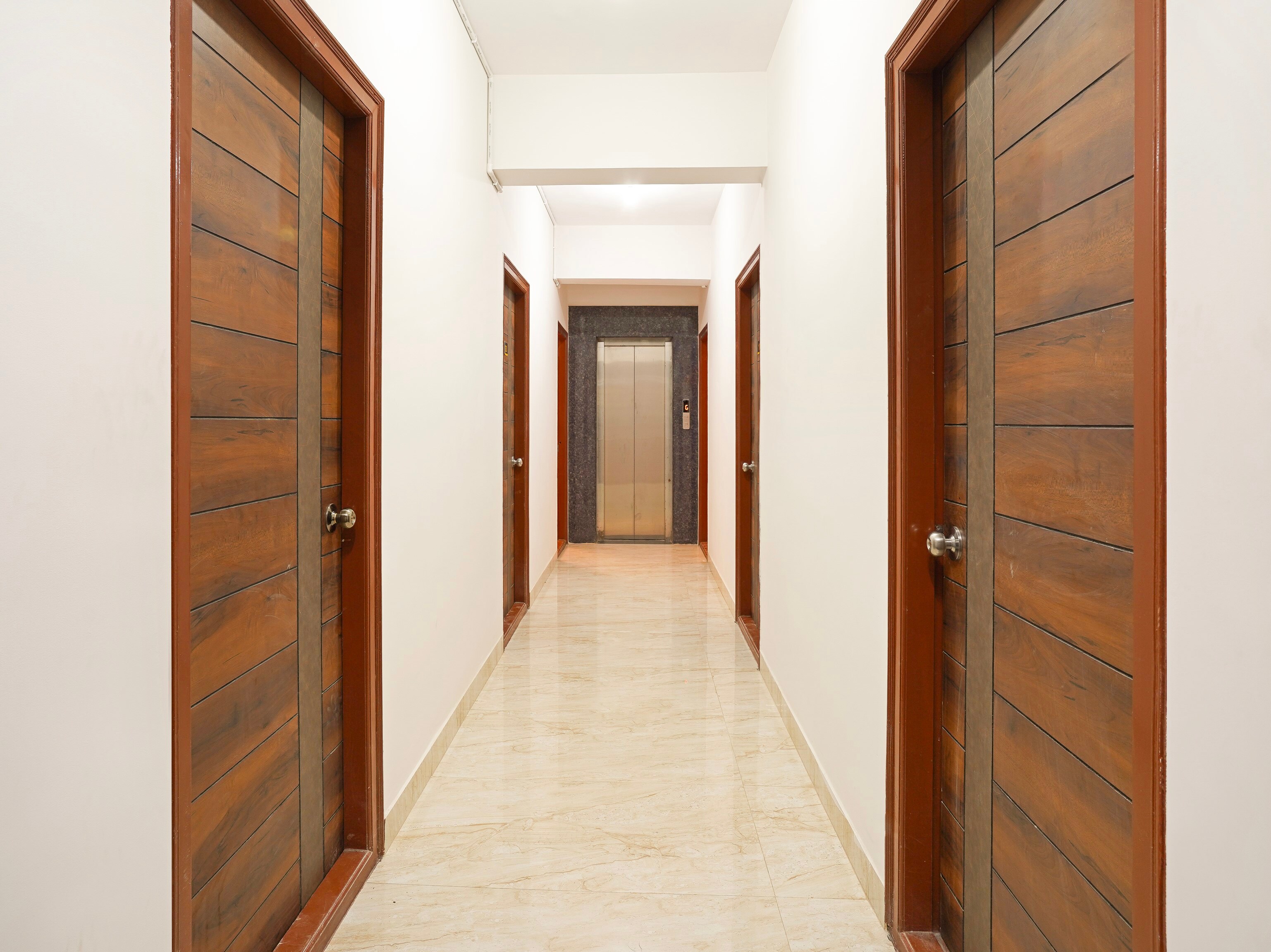 Super Hotel O Sajapur Formerly Blissful stays in Bangalore