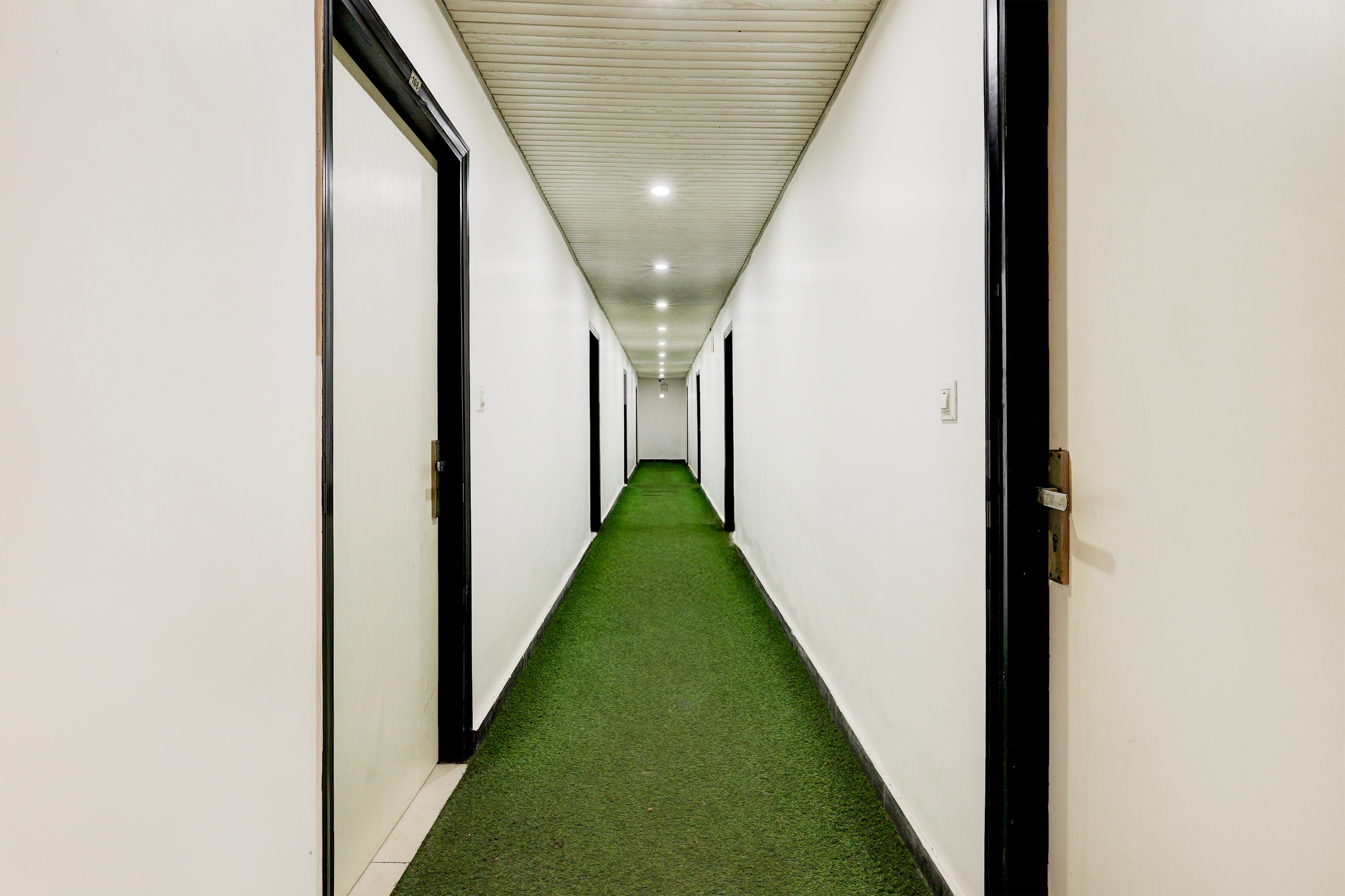 OYO 39654 hotel ACT in Ludhiana