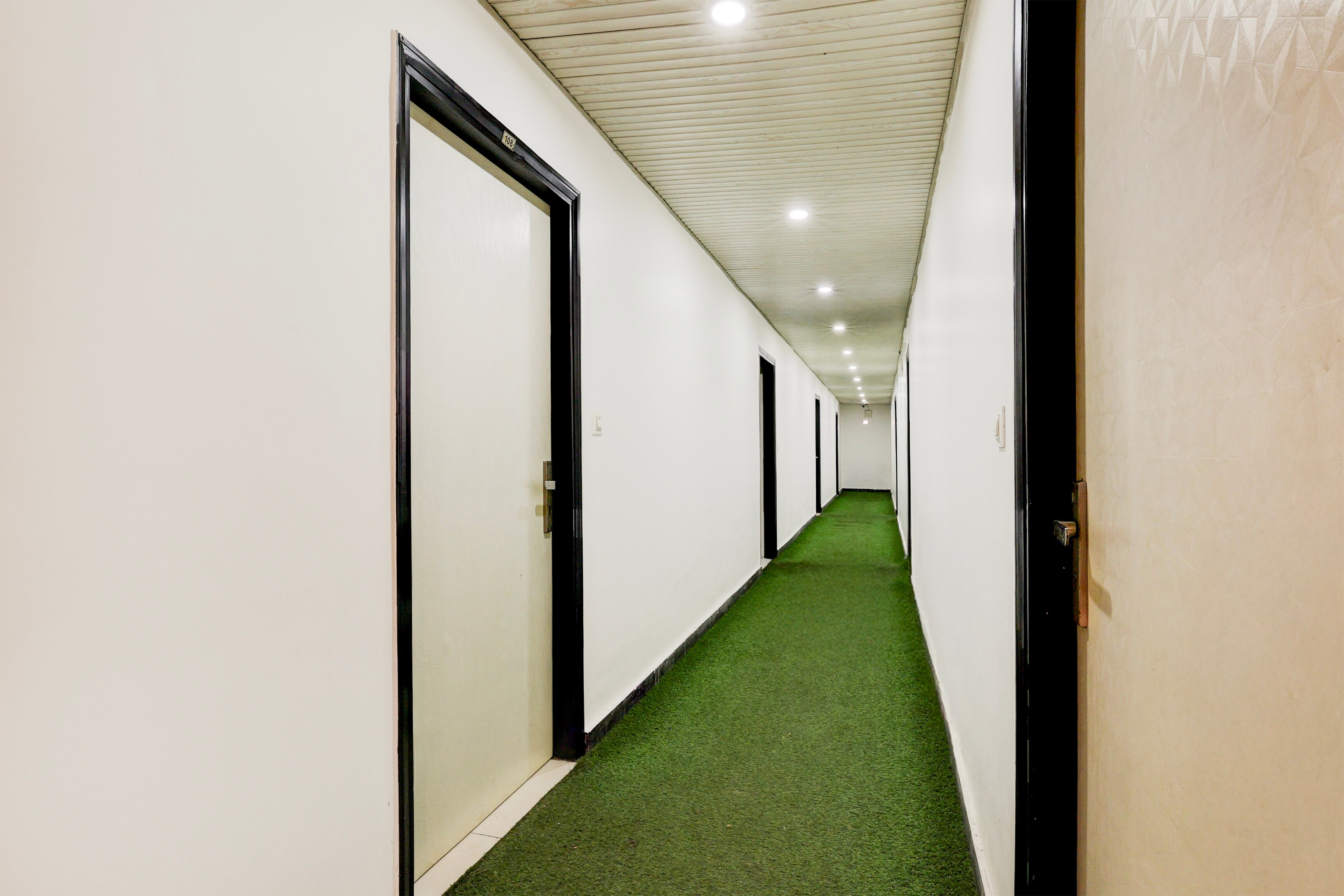 OYO 39654 hotel ACT in Ludhiana