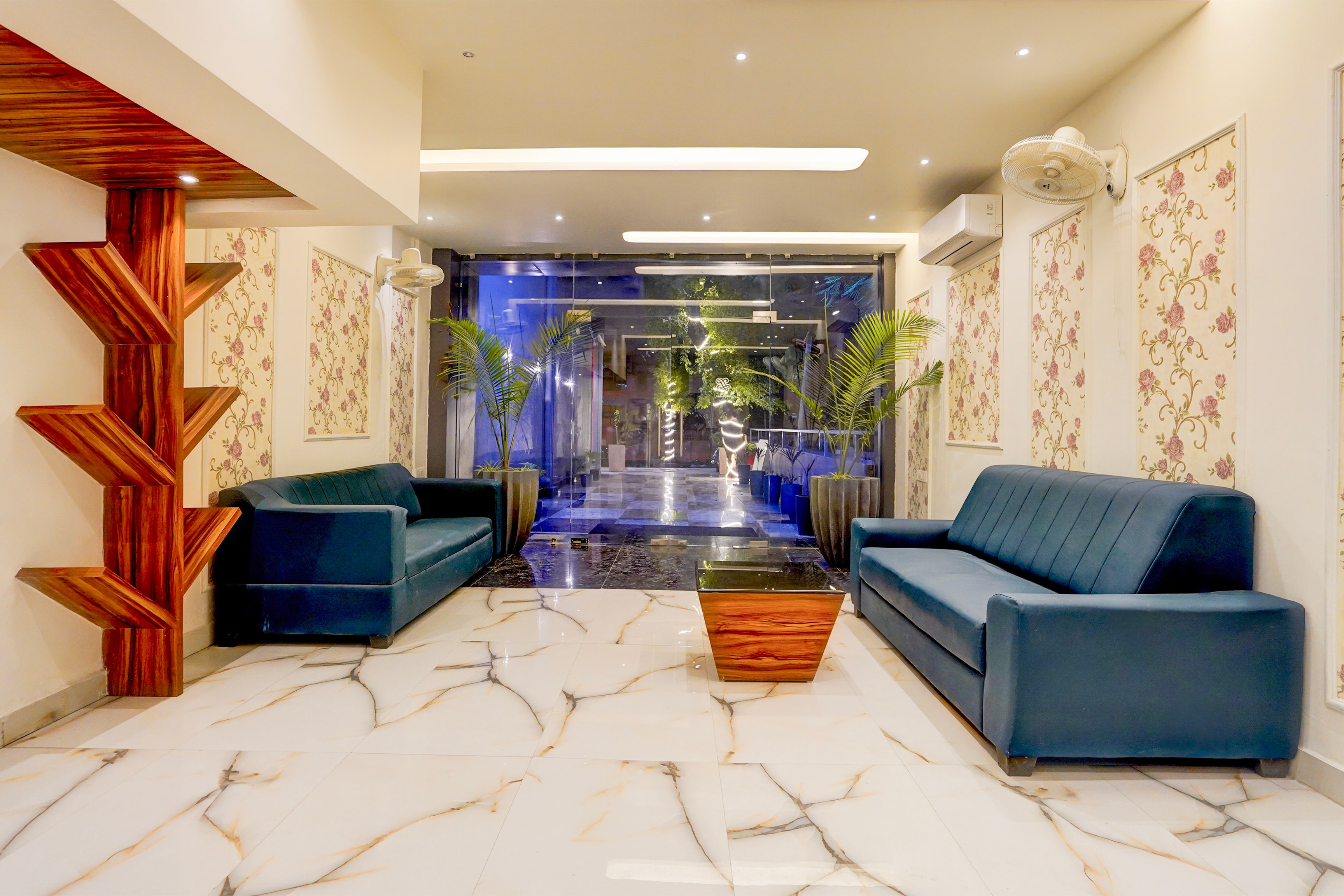 Super Townhouse Alwar Formerly Hotel Lindo Lugar in Alwar