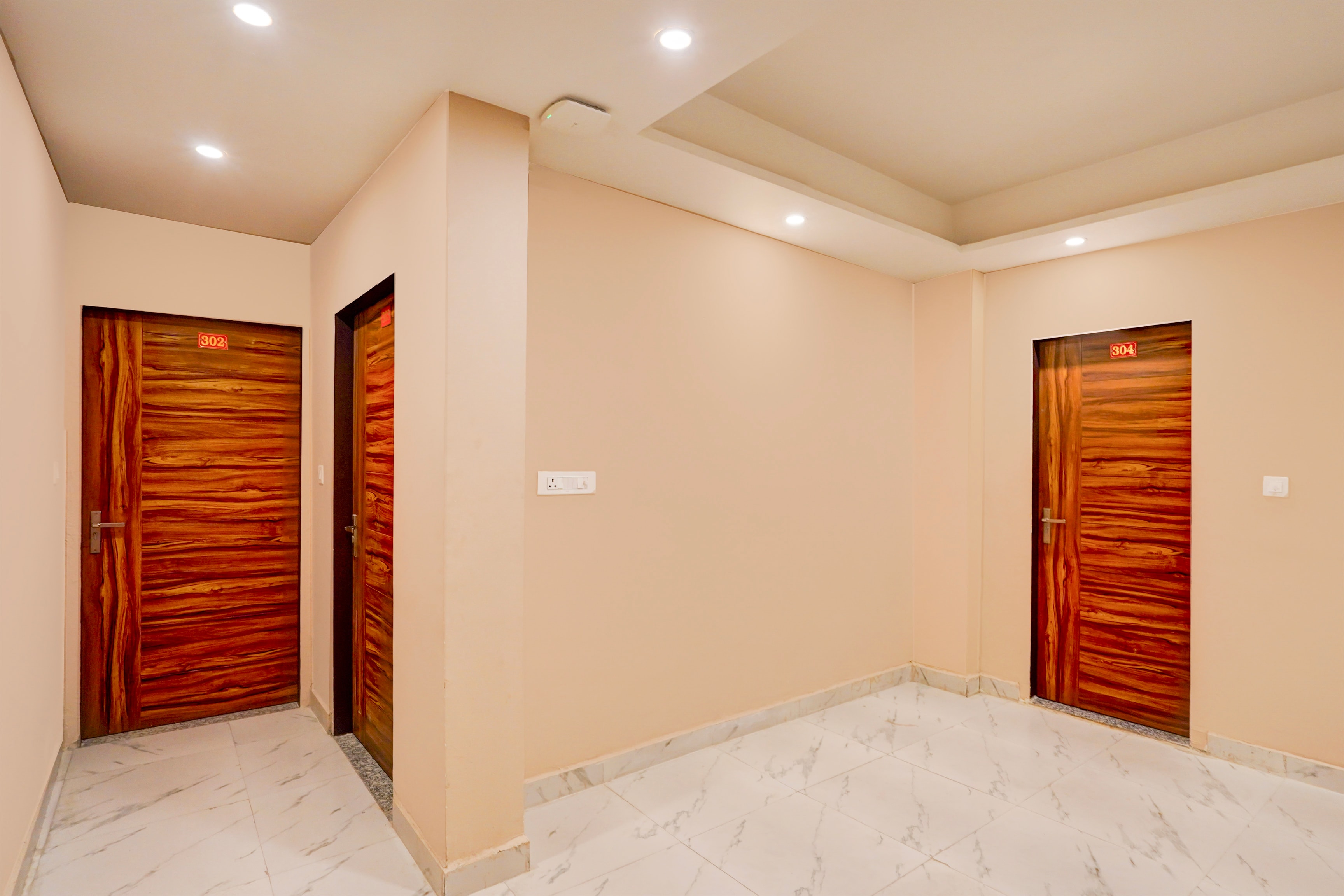 Super Townhouse Alwar Formerly Hotel Lindo Lugar in Alwar