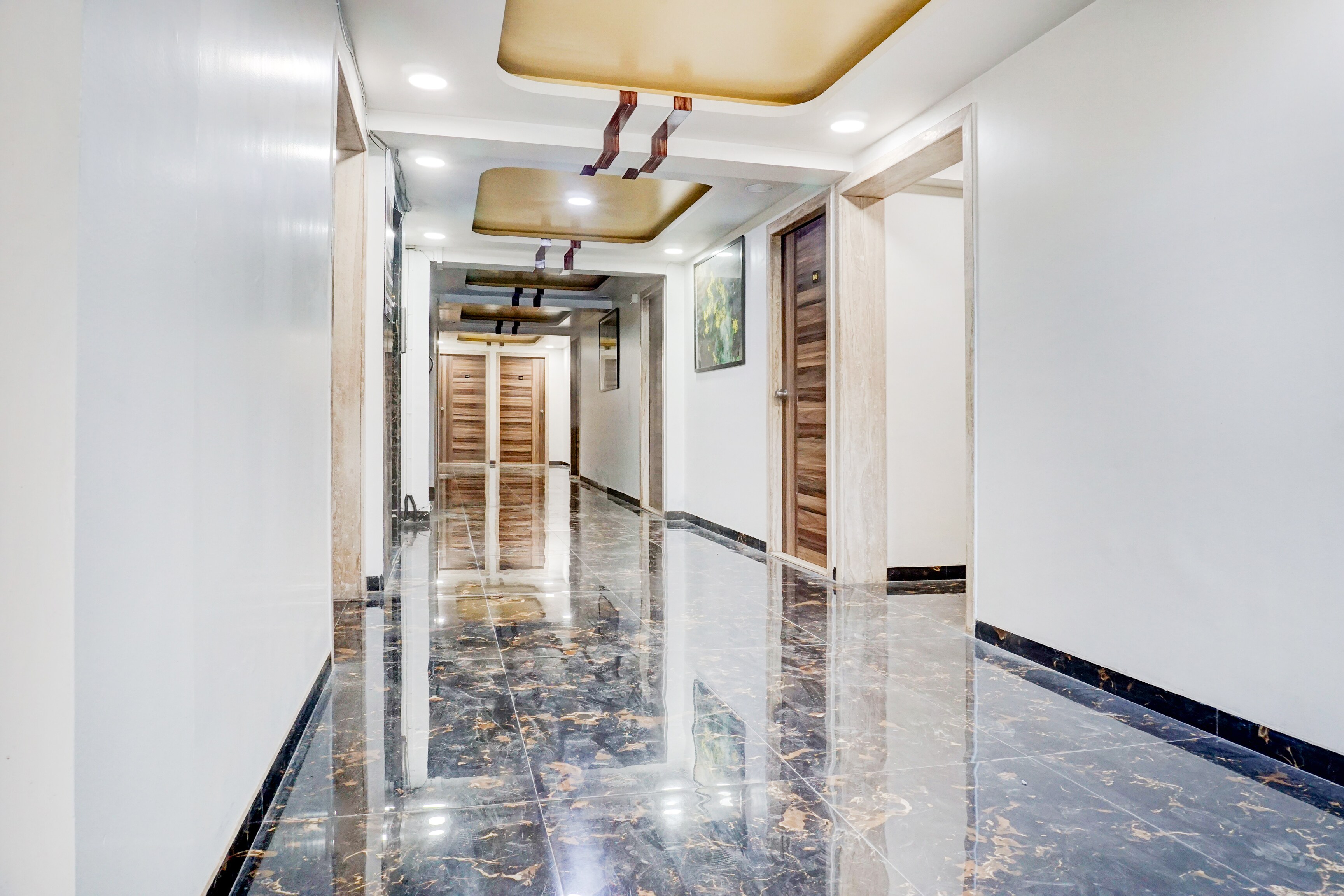 Super Townhouse Ambegaon Road Katraj Formerly White Castle in Pune