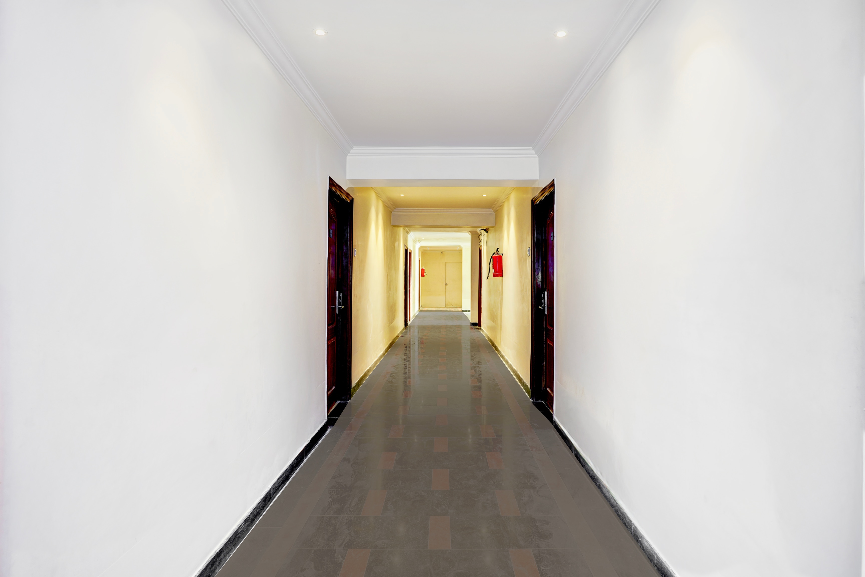 Townhouse Anantapur Near Srikantam Circle in Anantapur