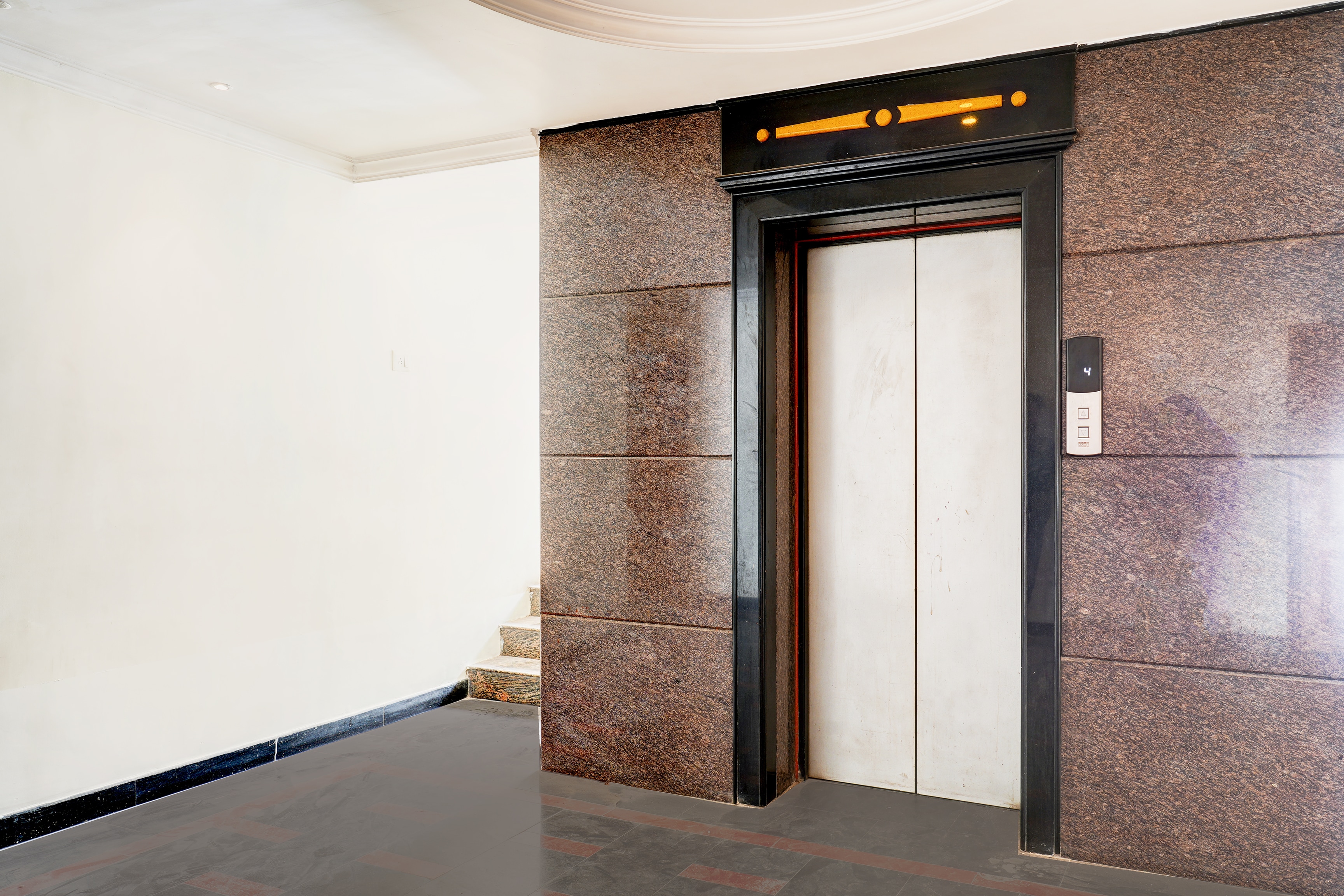 Townhouse Anantapur Near Srikantam Circle in Anantapur