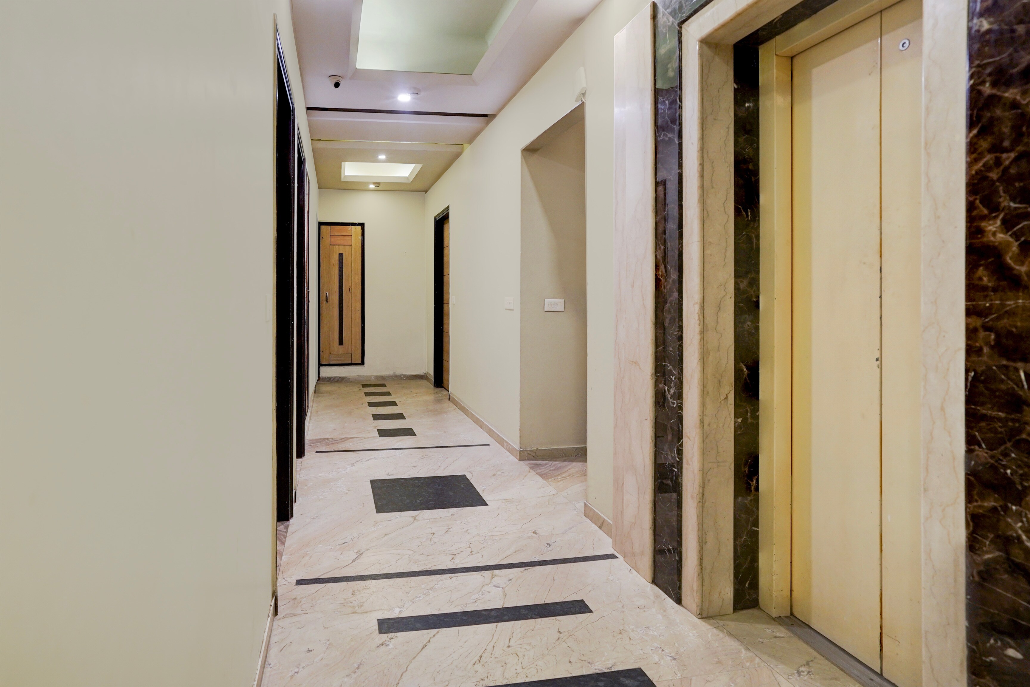 Super Townhouse Bani Park Formerly Aroma Residency in Jaipur