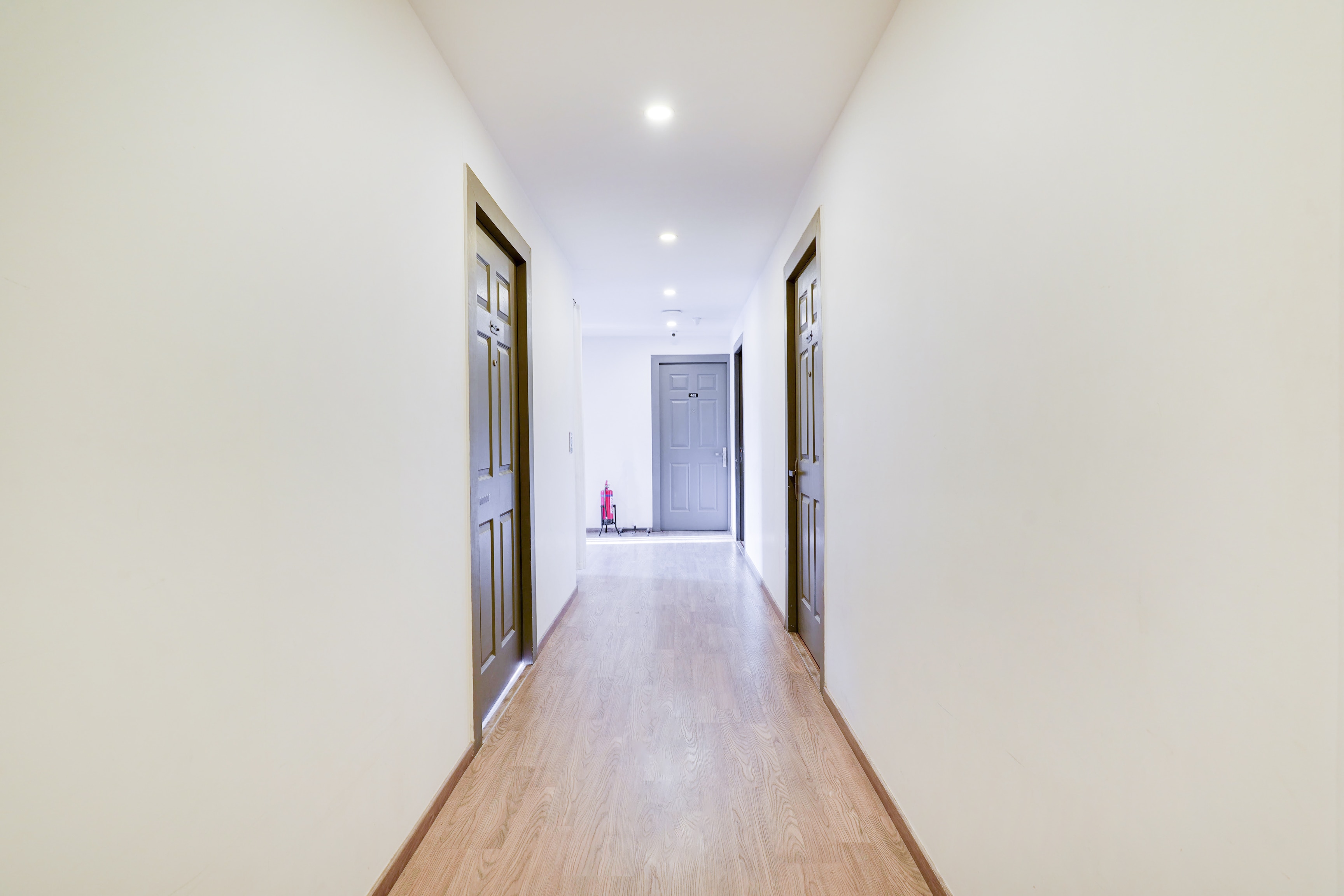 Super Townhouse BTM Layout Near Madiwala Lake Formerly Q Rooms in Bangalore