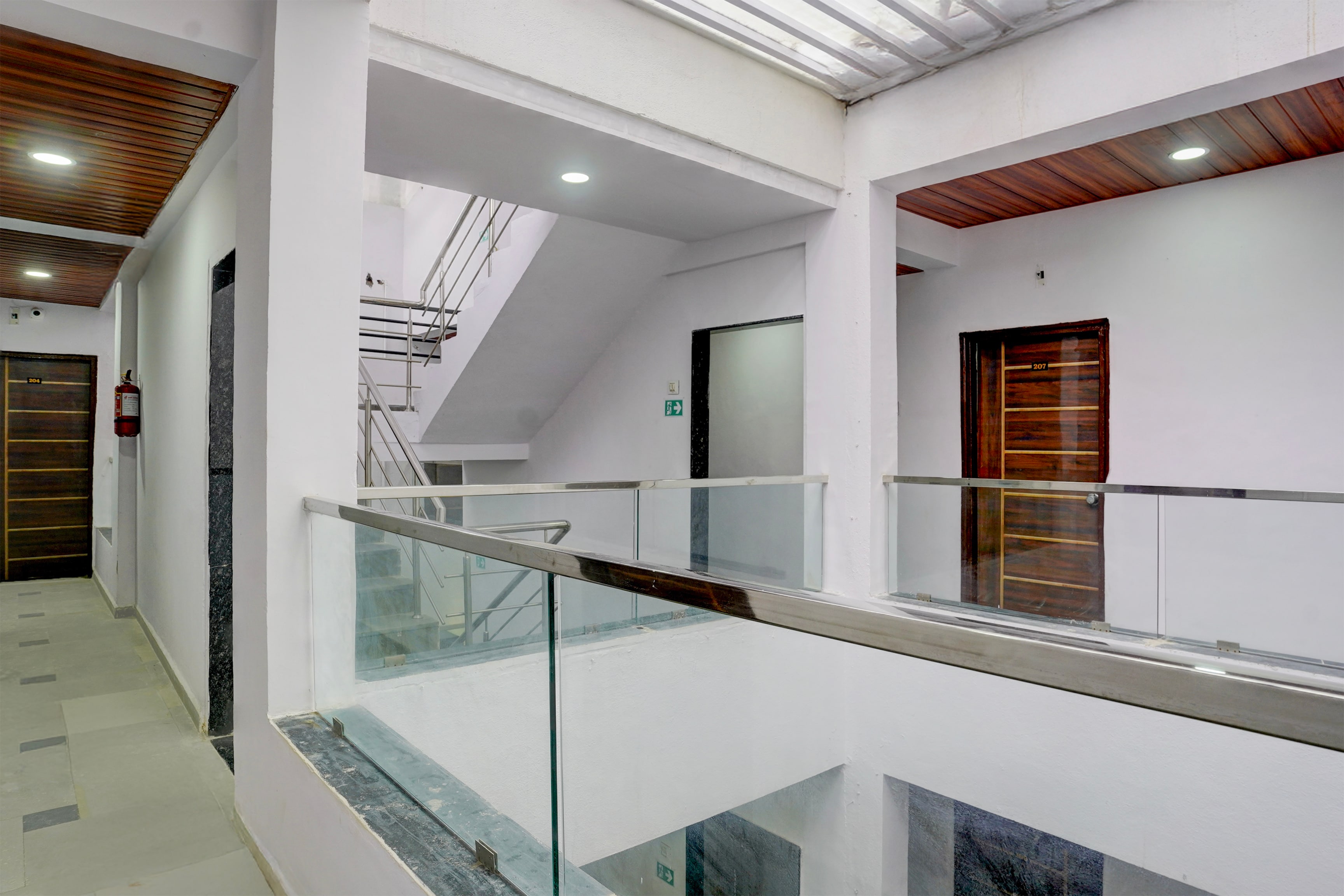 Super Townhouse Chhatrapati Shivaji Maharaj Museum Formerly 7 Hills in Aurangabad