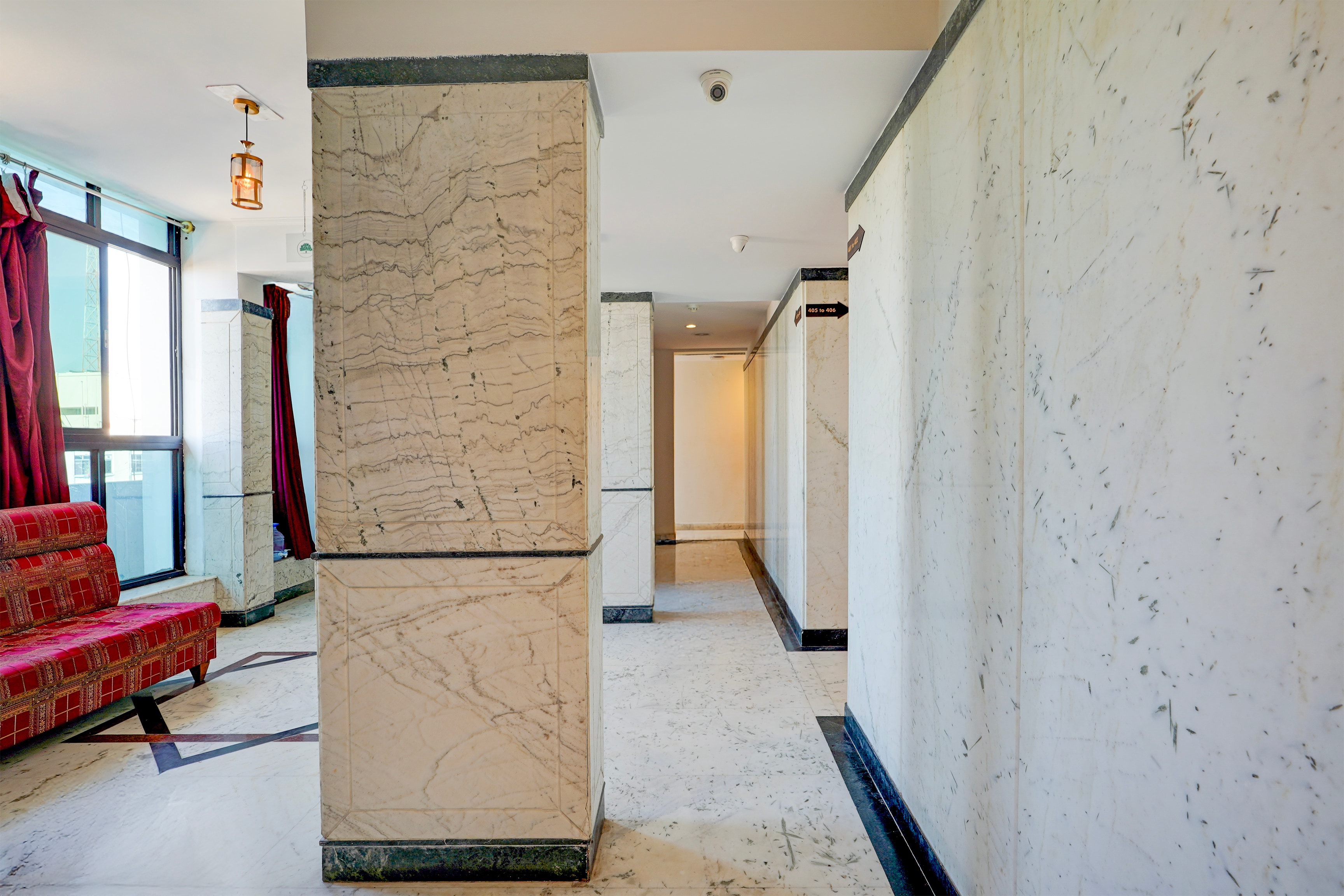 Townhouse Civil Aviation HAL Road in Bangalore