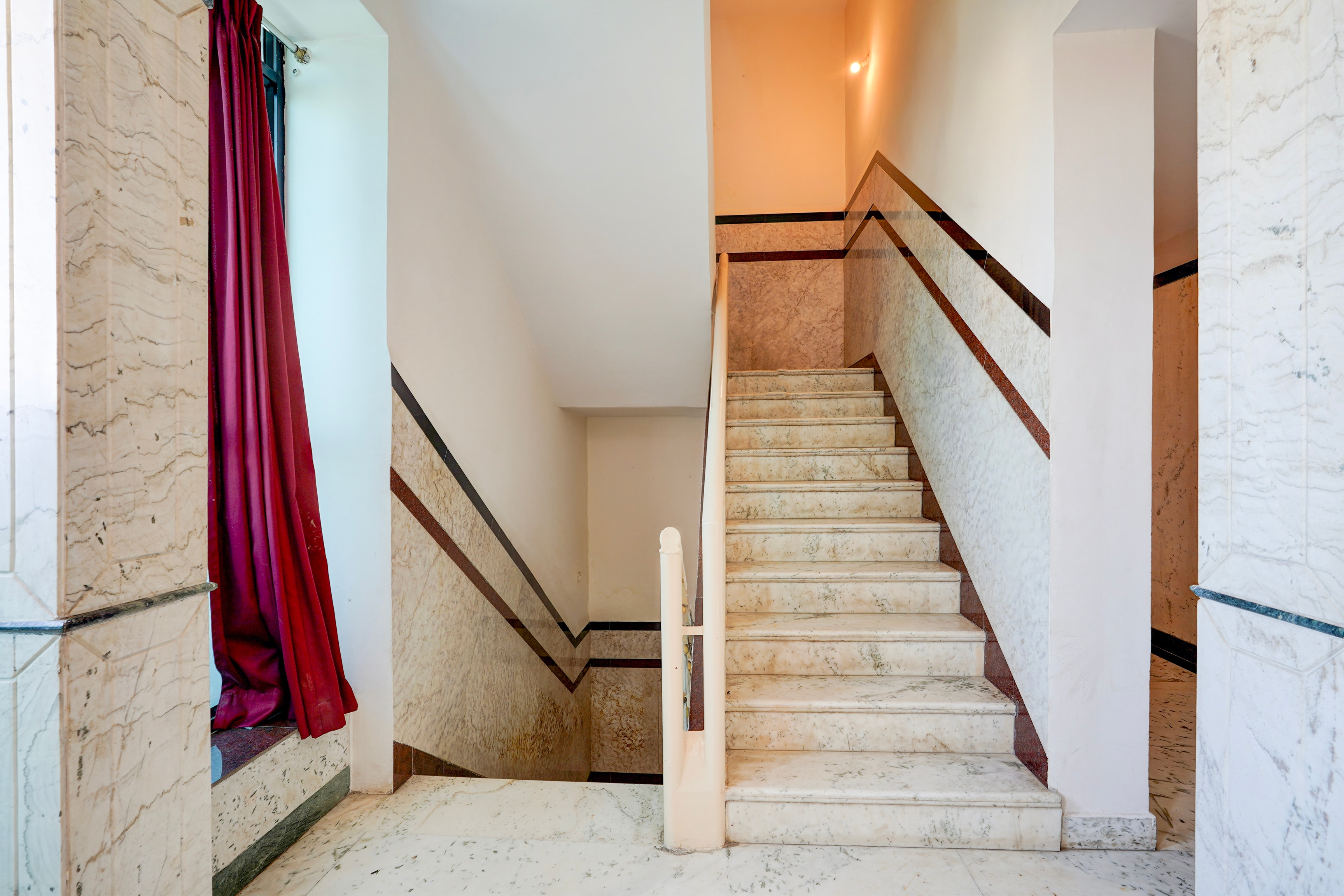 Townhouse Civil Aviation HAL Road in Bangalore