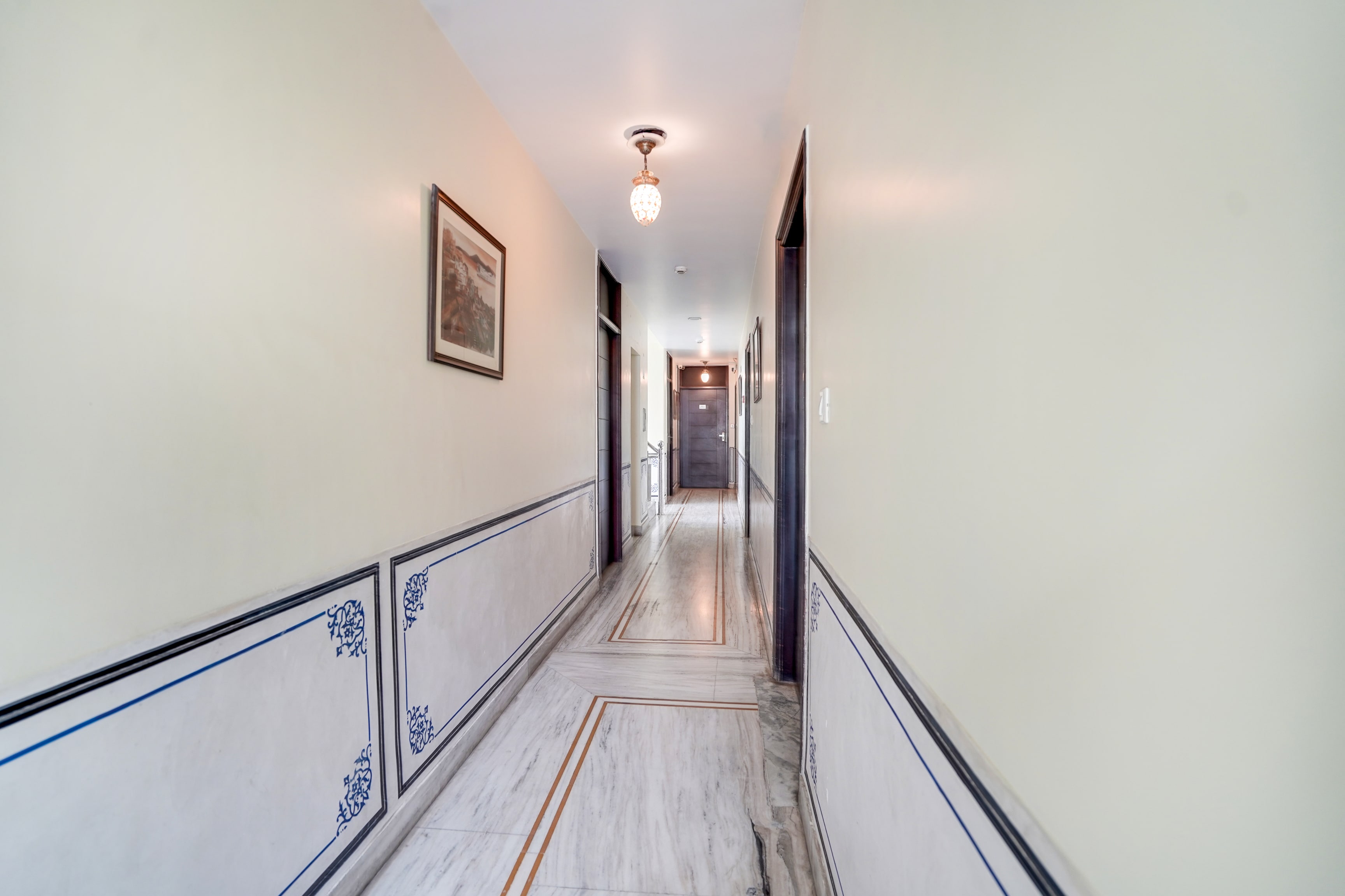 Super Townhouse Durgapura Formerly Gumaan Heritage in Jaipur