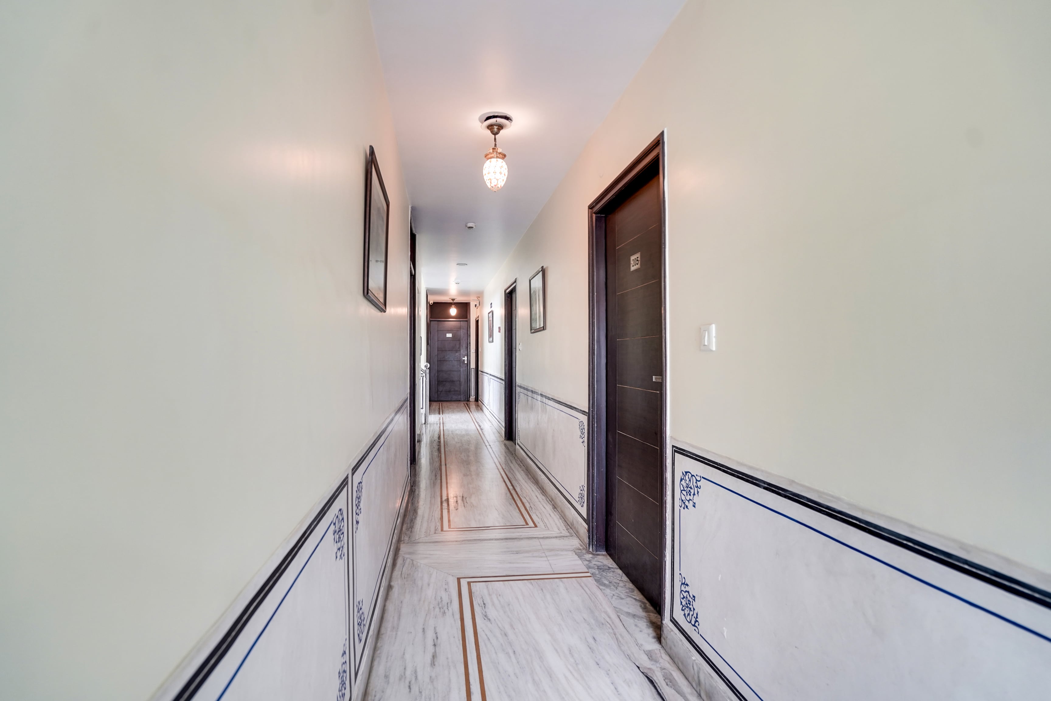 Super Townhouse Durgapura Formerly Gumaan Heritage in Jaipur