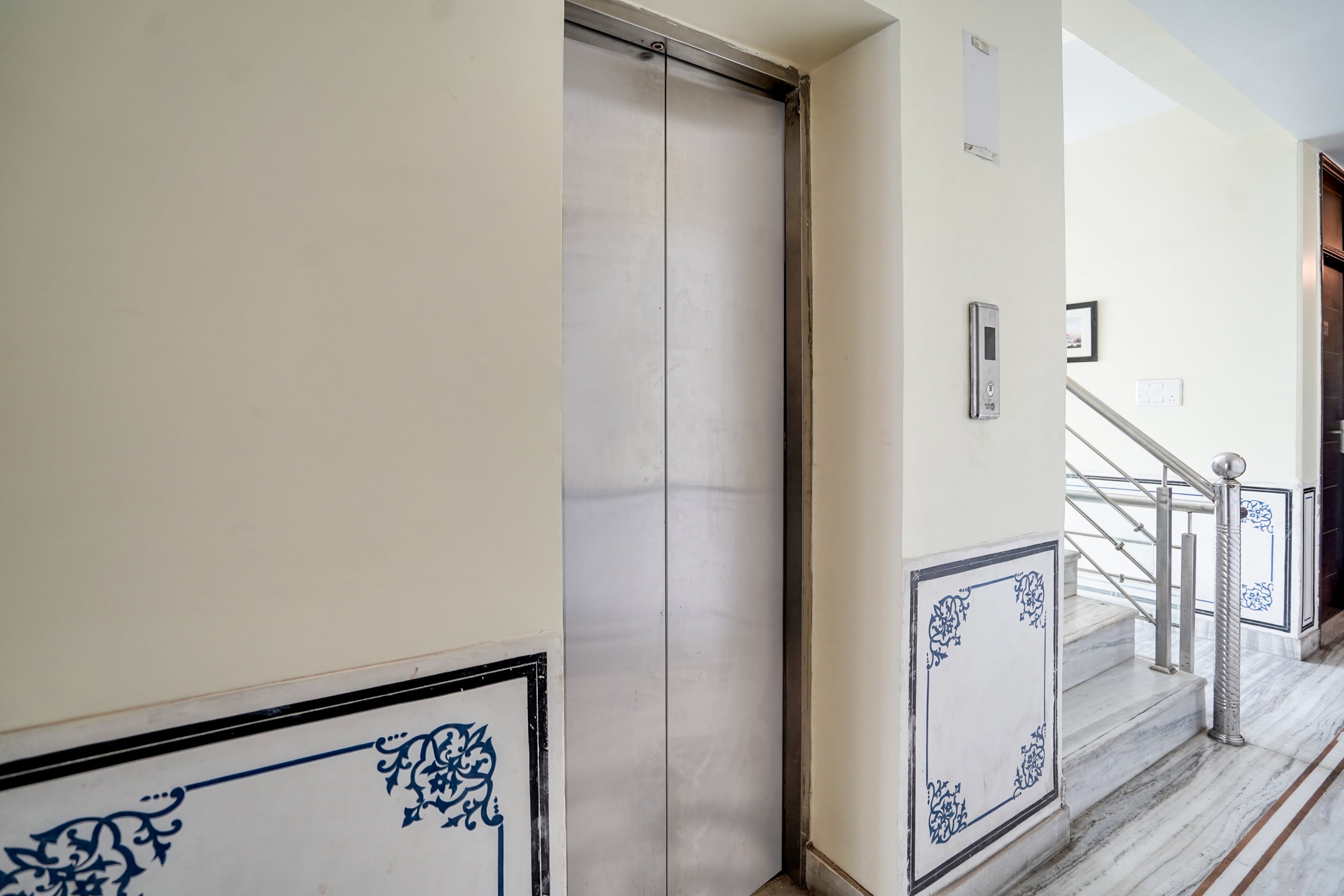 Super Townhouse Durgapura Formerly Gumaan Heritage in Jaipur