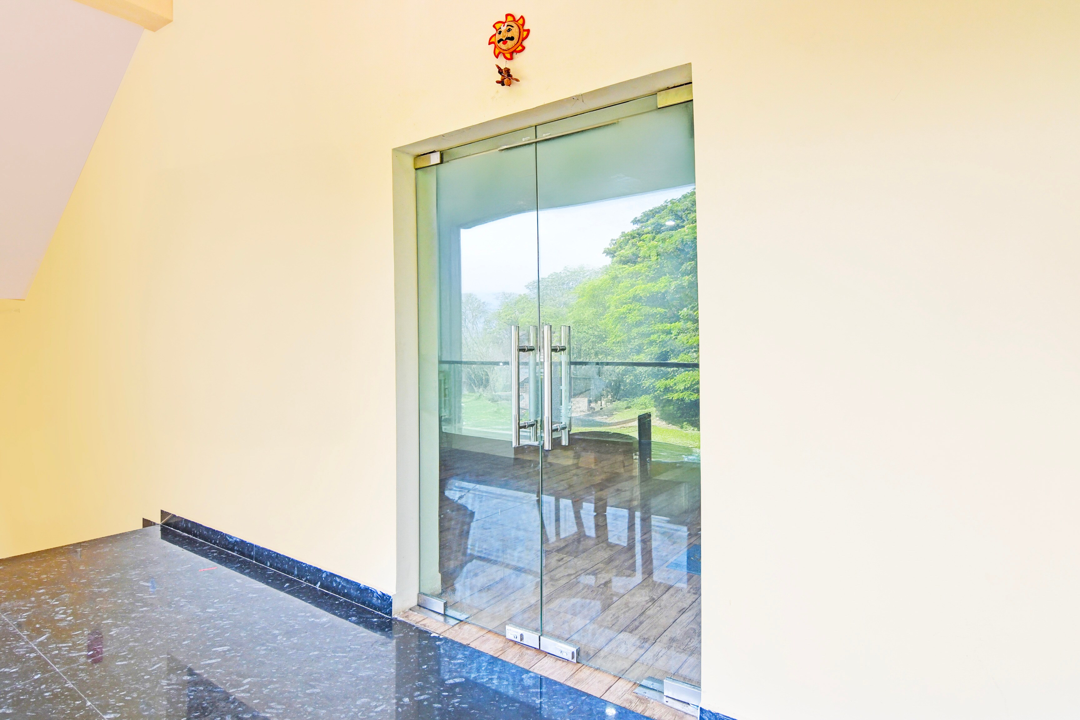 Super Townhouse Dwarakanagar Near Gurudwara in Visakhapatnam